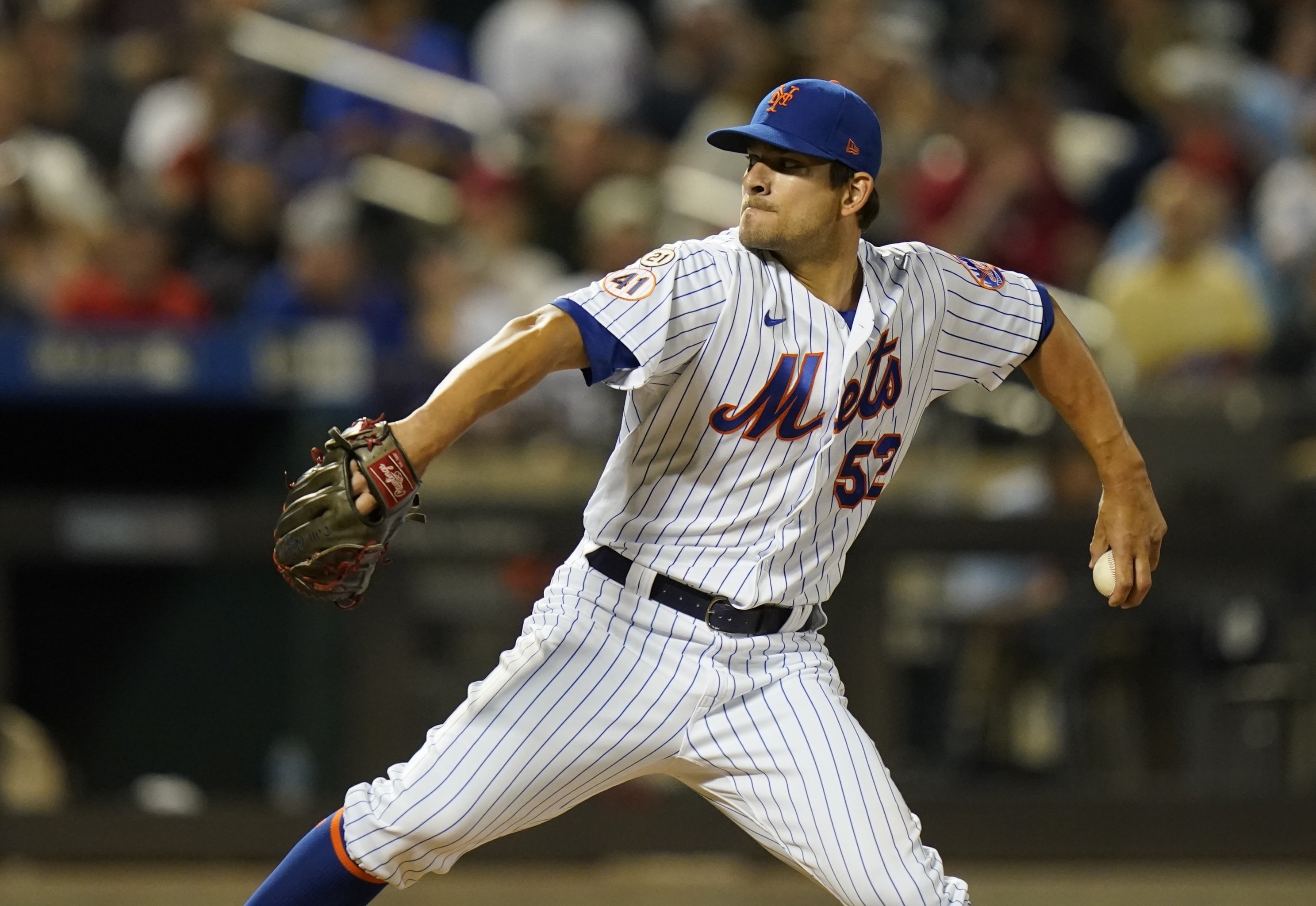 Amazin'ly Bad: The 10 Worst Pitchers in Mets History