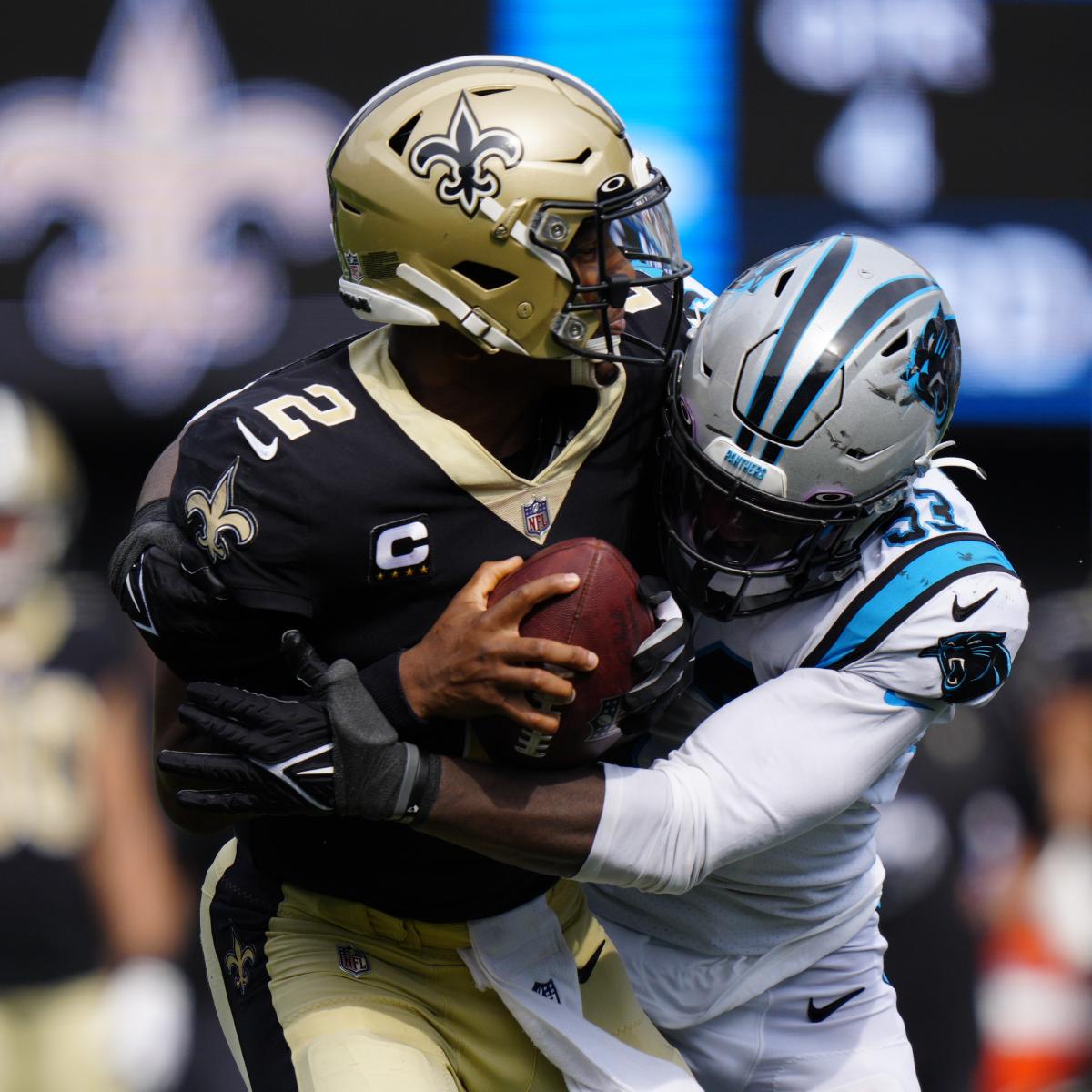 Waiver Wire Week 3 Reviewing Top Pickups and Drops Likely Available
