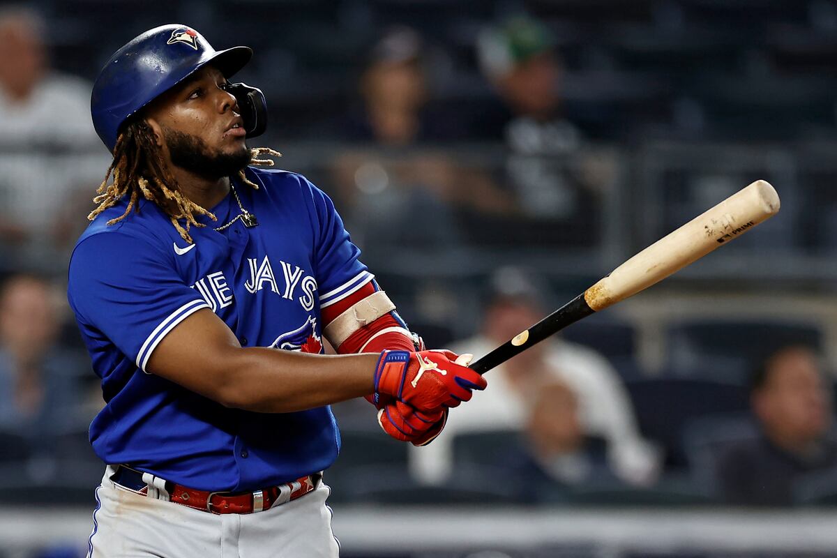 Predictions for Batting Titles and MLB Stat Races Coming Down to the