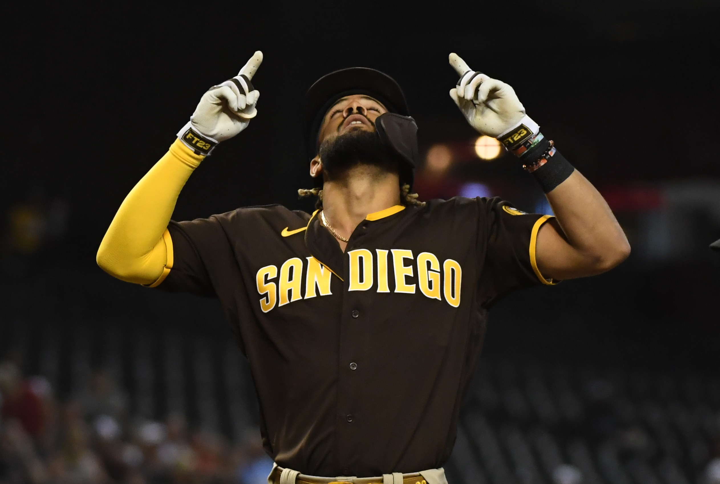 The Definitive 2021 MLB Jersey Power Rankings, News, Scores, Highlights,  Stats, and Rumors