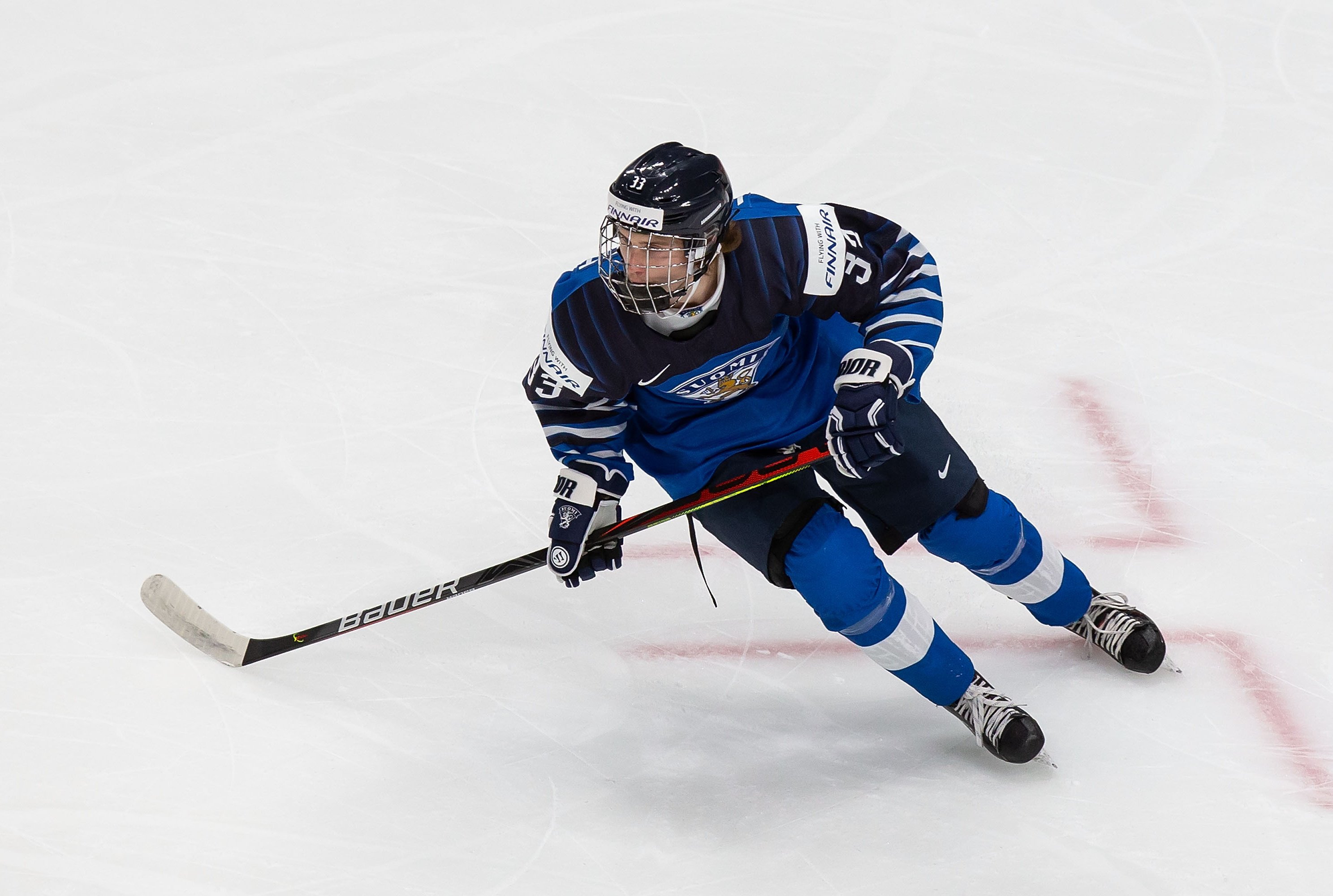 Way-Too-Early 2022 1st-Round NHL Mock Draft, News, Scores, Highlights,  Stats, and Rumors