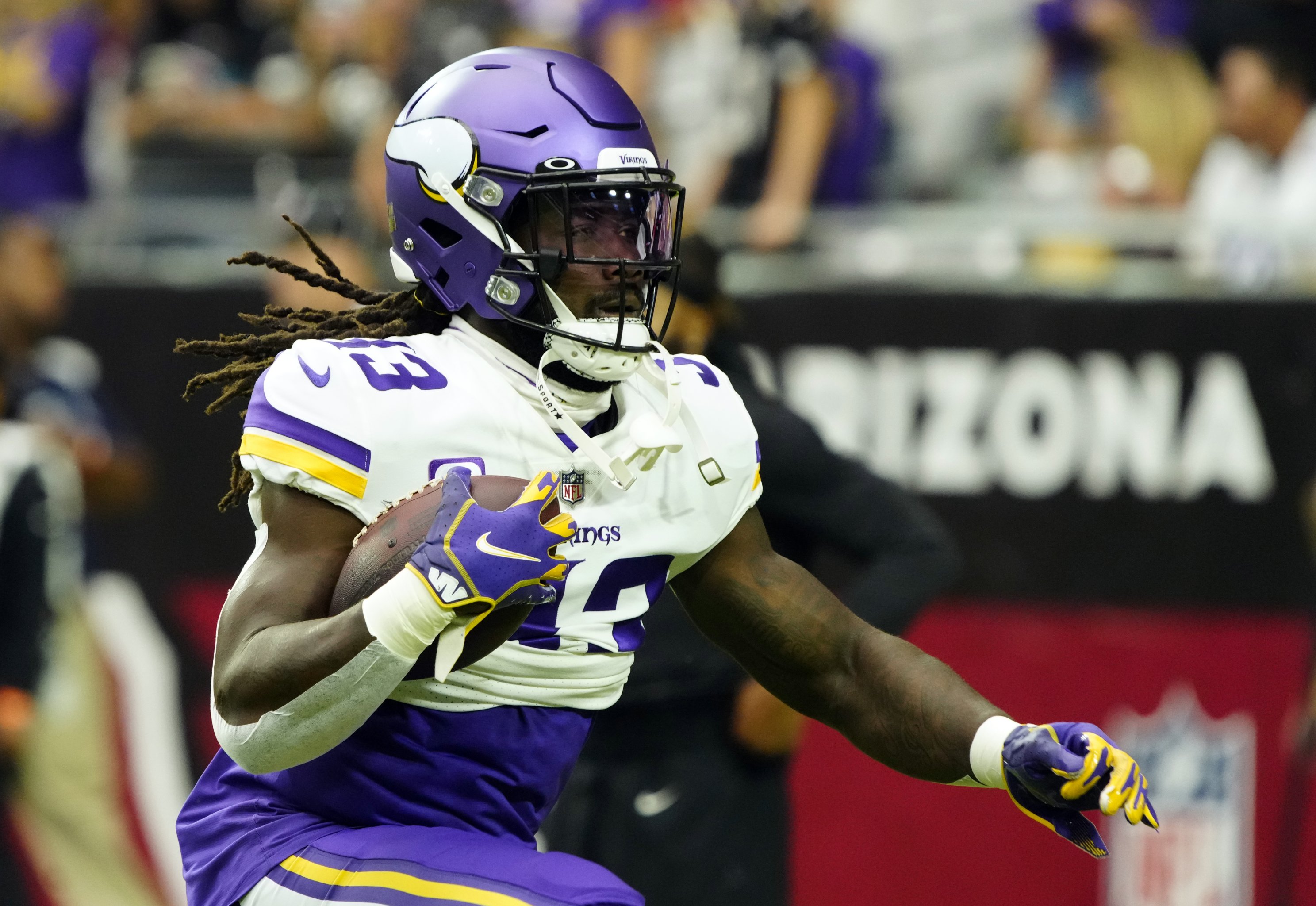 FanDuel NFL DFS: Week 3's Perfect Lineup