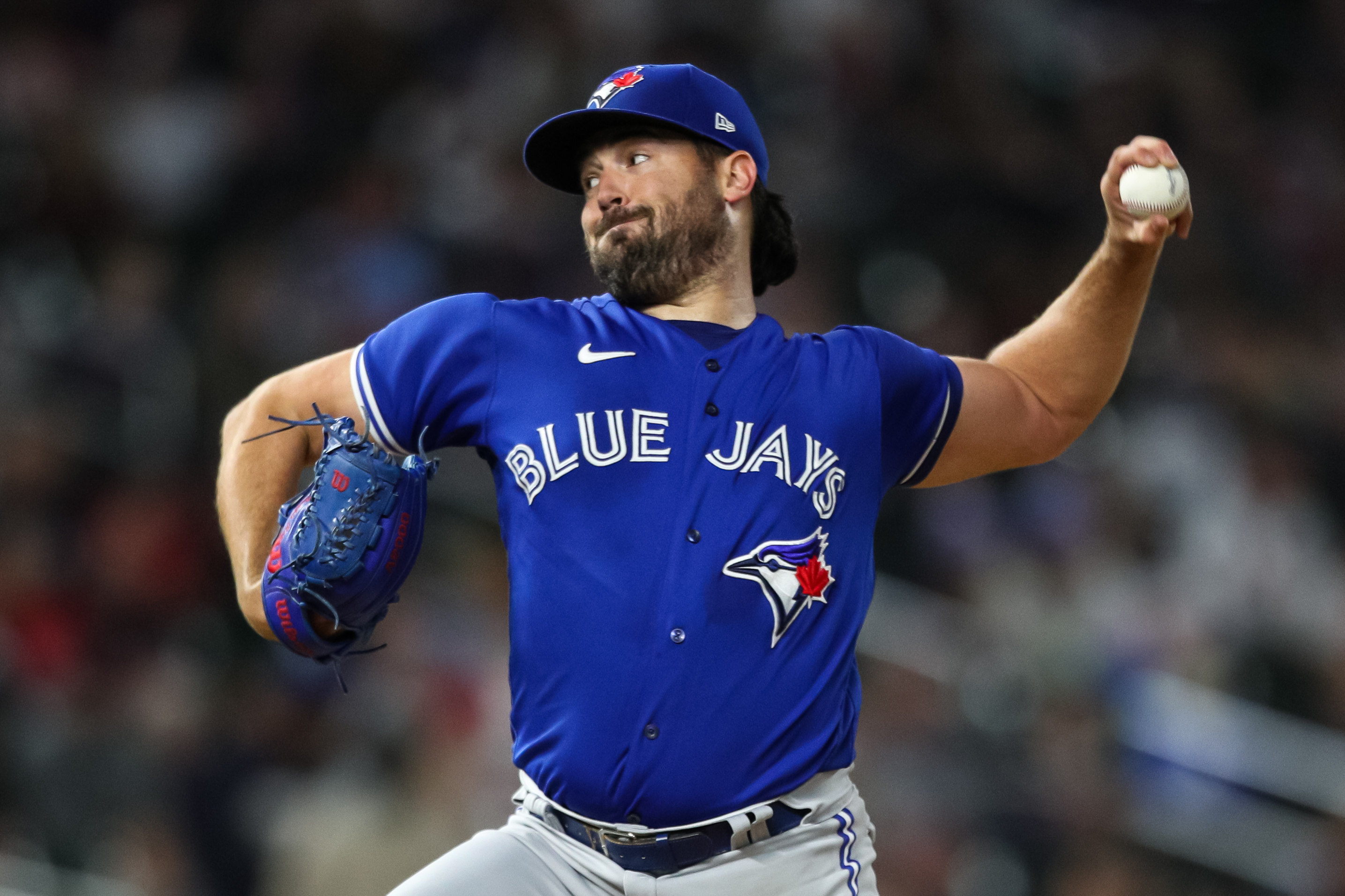 Ten Blue Jays questions for the offseason - The Athletic