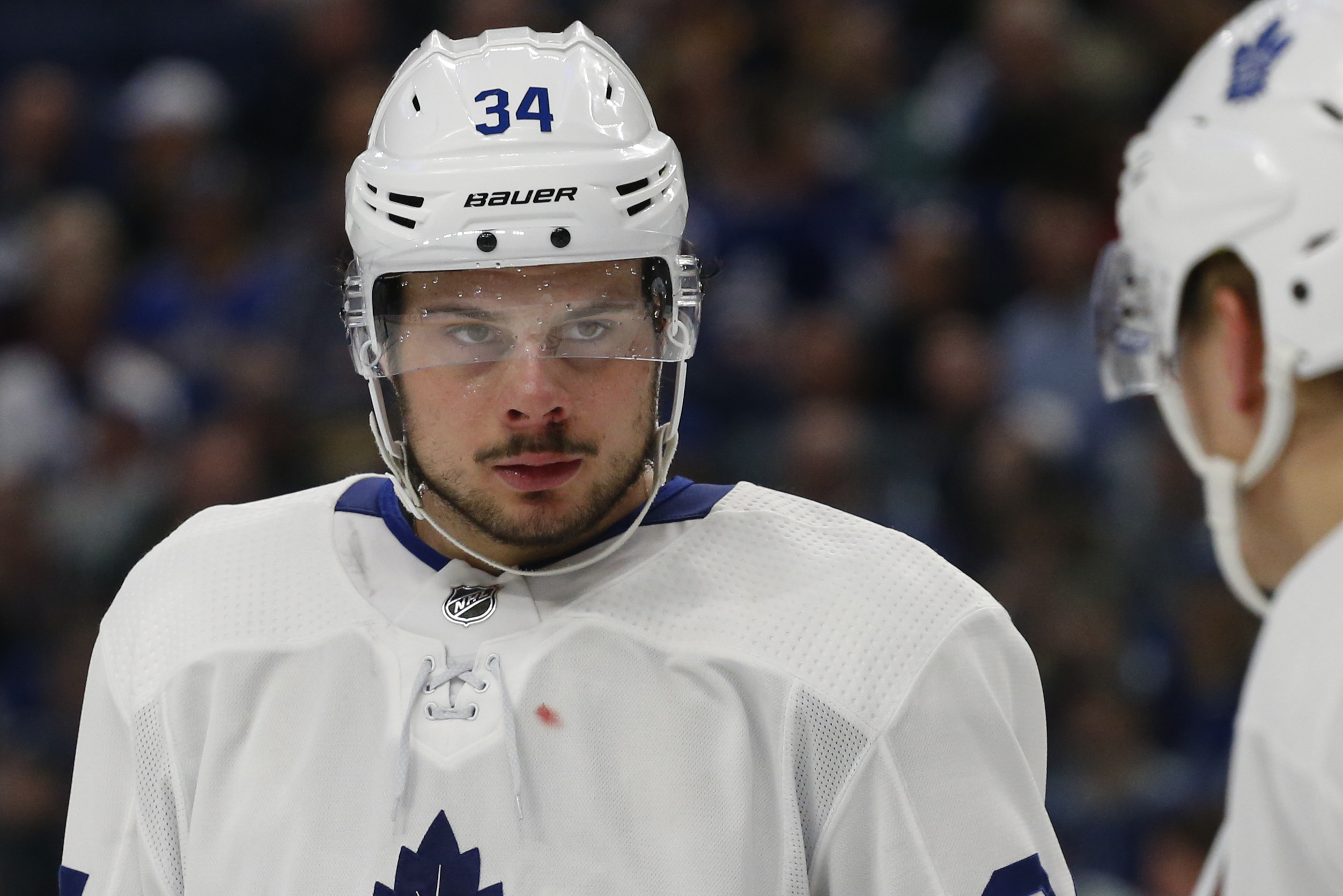 Fantasy Hockey 2021: NHL Player Rankings, Draft Strategy and Must-Add  Sleepers, News, Scores, Highlights, Stats, and Rumors