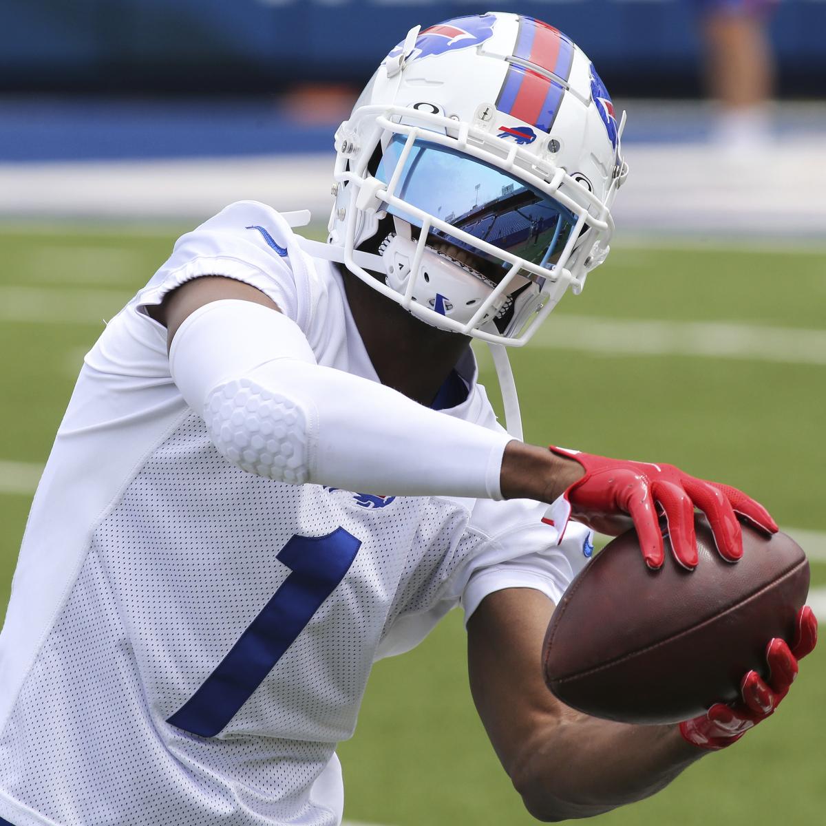 Waiver wire week 4 fantasy projections for top pickups and sleeper