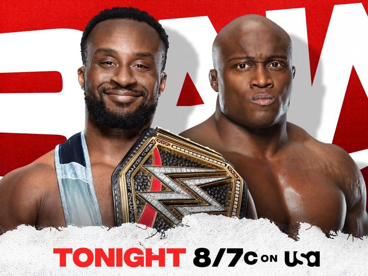 WWE Raw Results: Winners, Live Grades, Reaction and Highlights