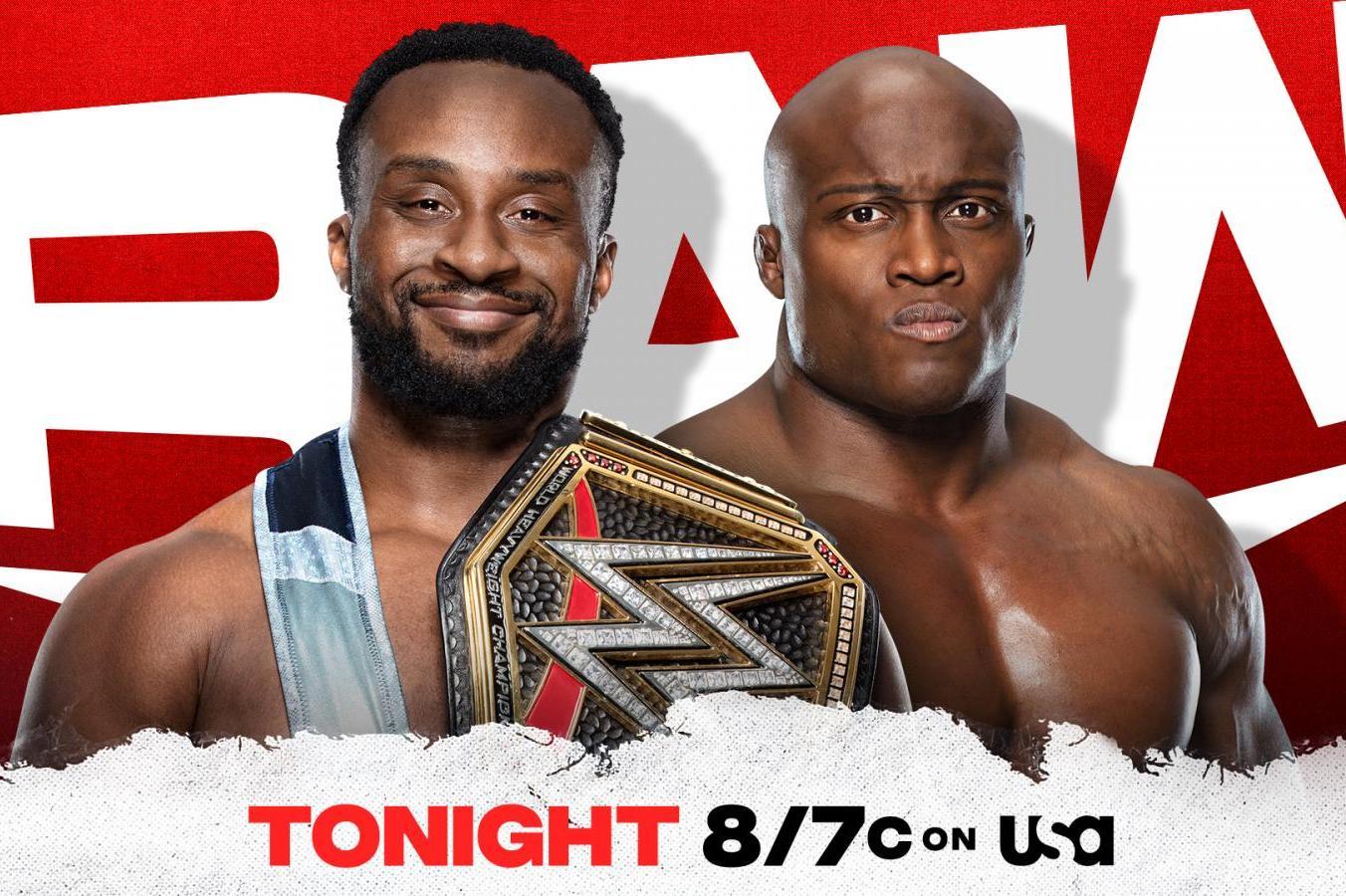 Wwe Raw Results Winners Grades Reaction And Highlights From September 27 Bleacher Report Latest News Videos And Highlights
