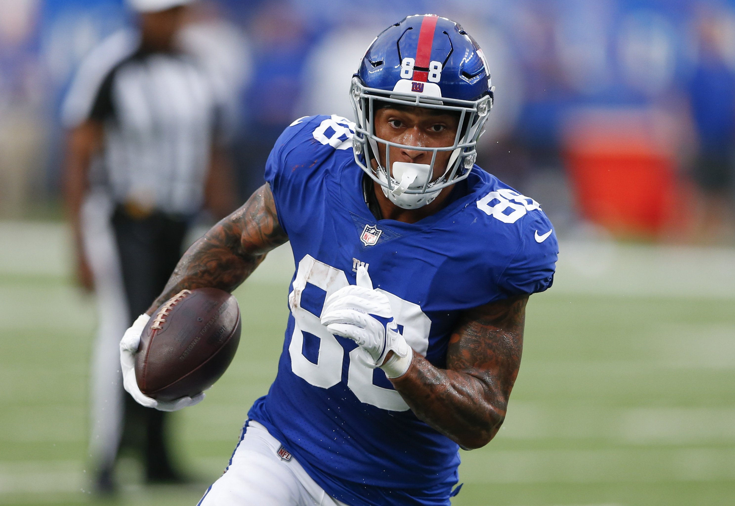 Fantasy Football Week 4: Biggest Sleepers at Every Position