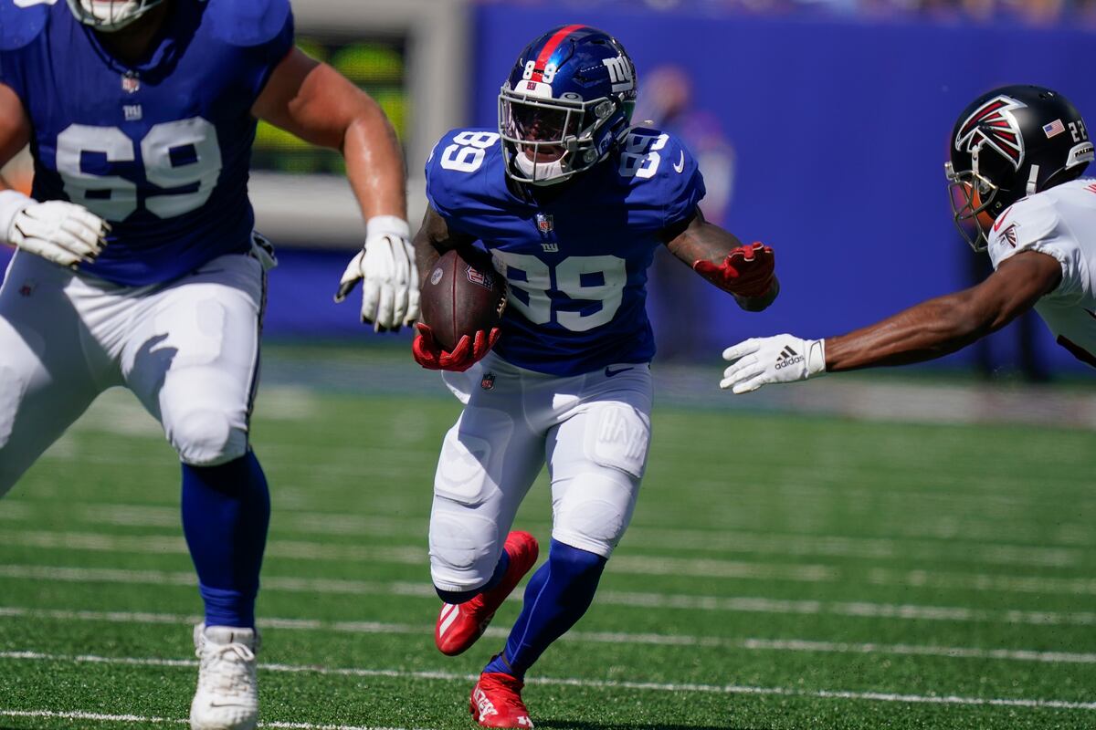 Fantasy Football Week 4 Waiver Recommendations Include Benson And Tucker