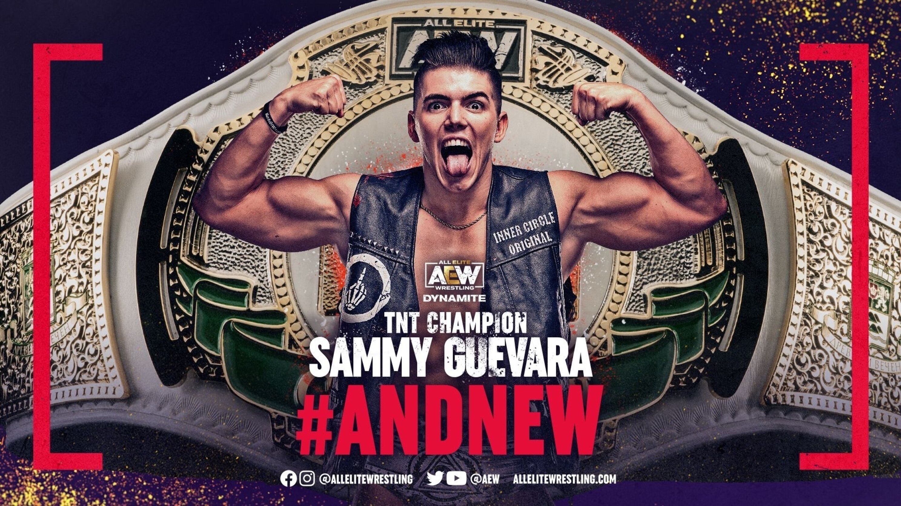 AEW Dynamite Results: Winners, Grades, Reaction and Highlights from  September 29 | News, Scores, Highlights, Stats, and Rumors | Bleacher Report