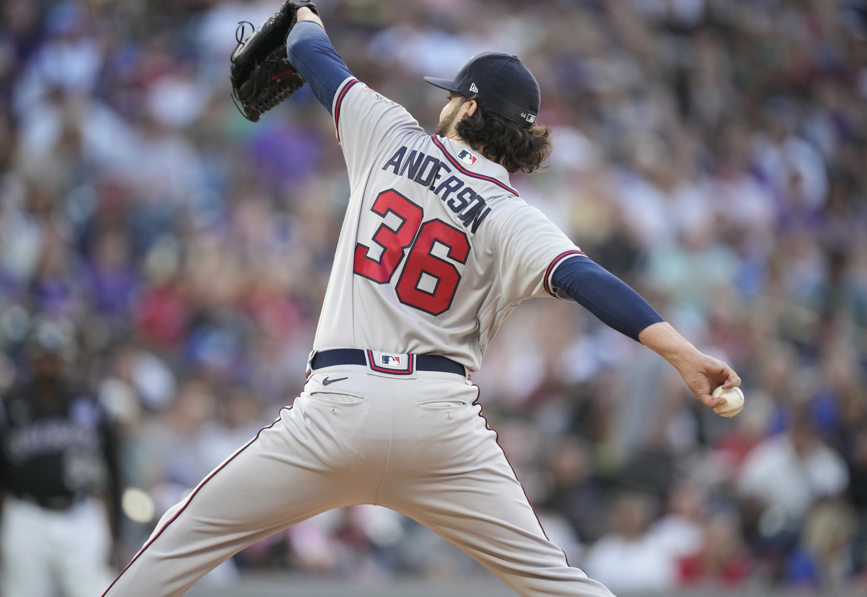 MLB Rumors: Robbie Ray, Mariners Agree to 5-Year, $115M Contract