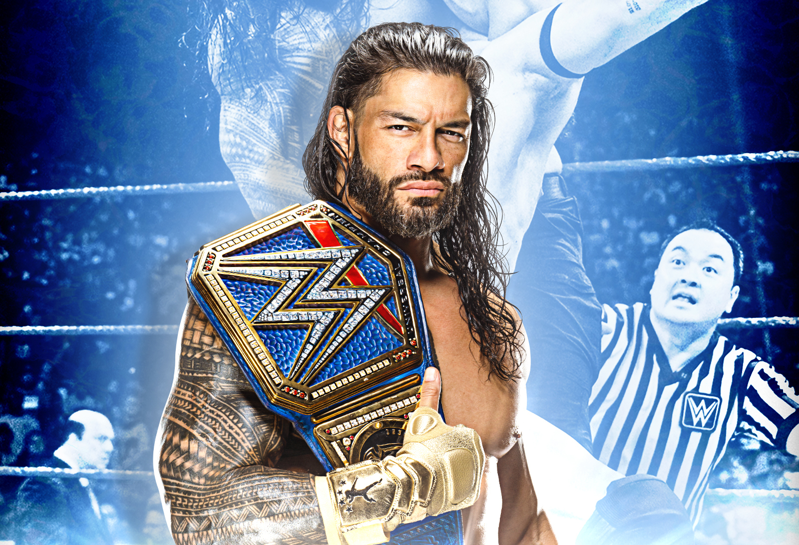 WWE SmackDown Results: Winners, Grades, Reaction and Draft Results | News,  Scores, Highlights, Stats, and Rumors | Bleacher Report