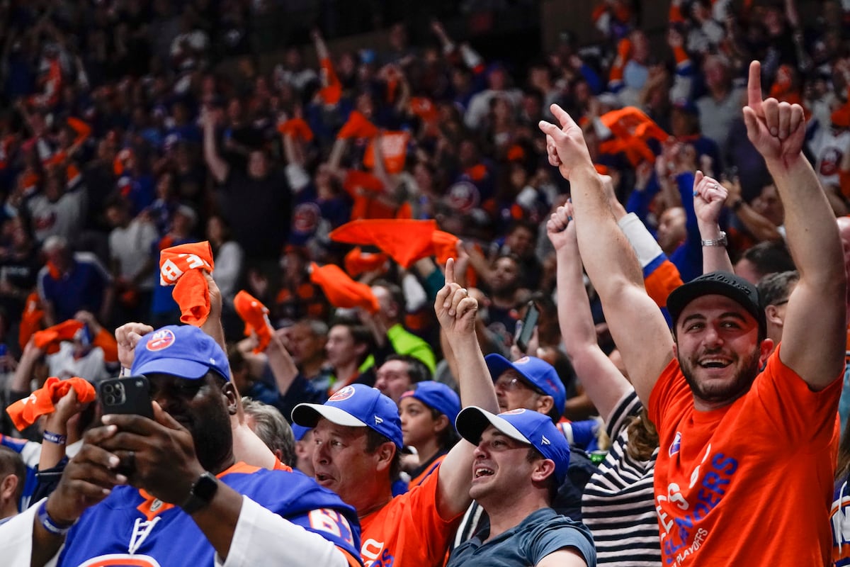 10 Memorable Goal Celebrations from NHL Players News, Scores