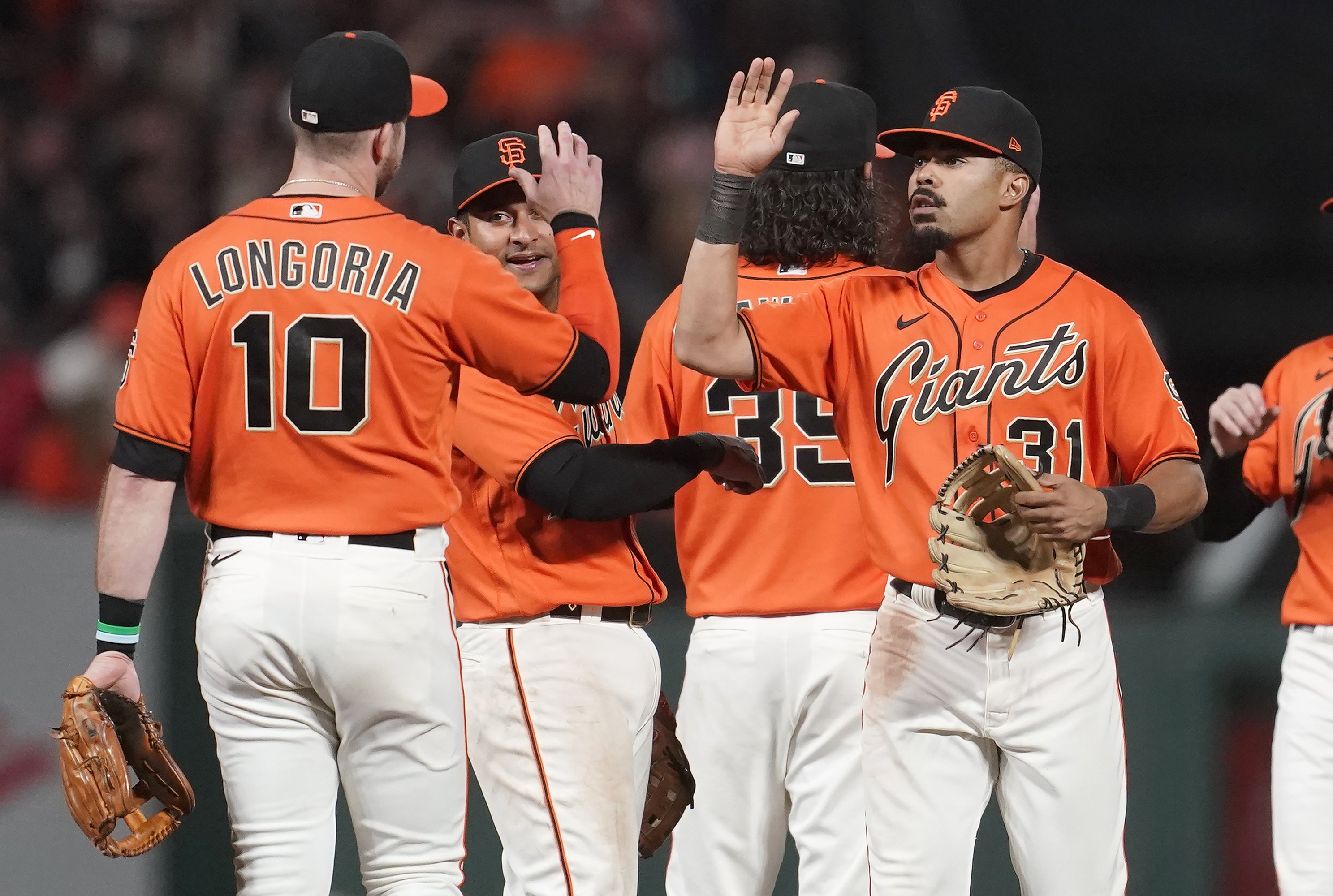 SF Giants fans booed the opener, but it's time to admit that bullpen games  work - McCovey Chronicles