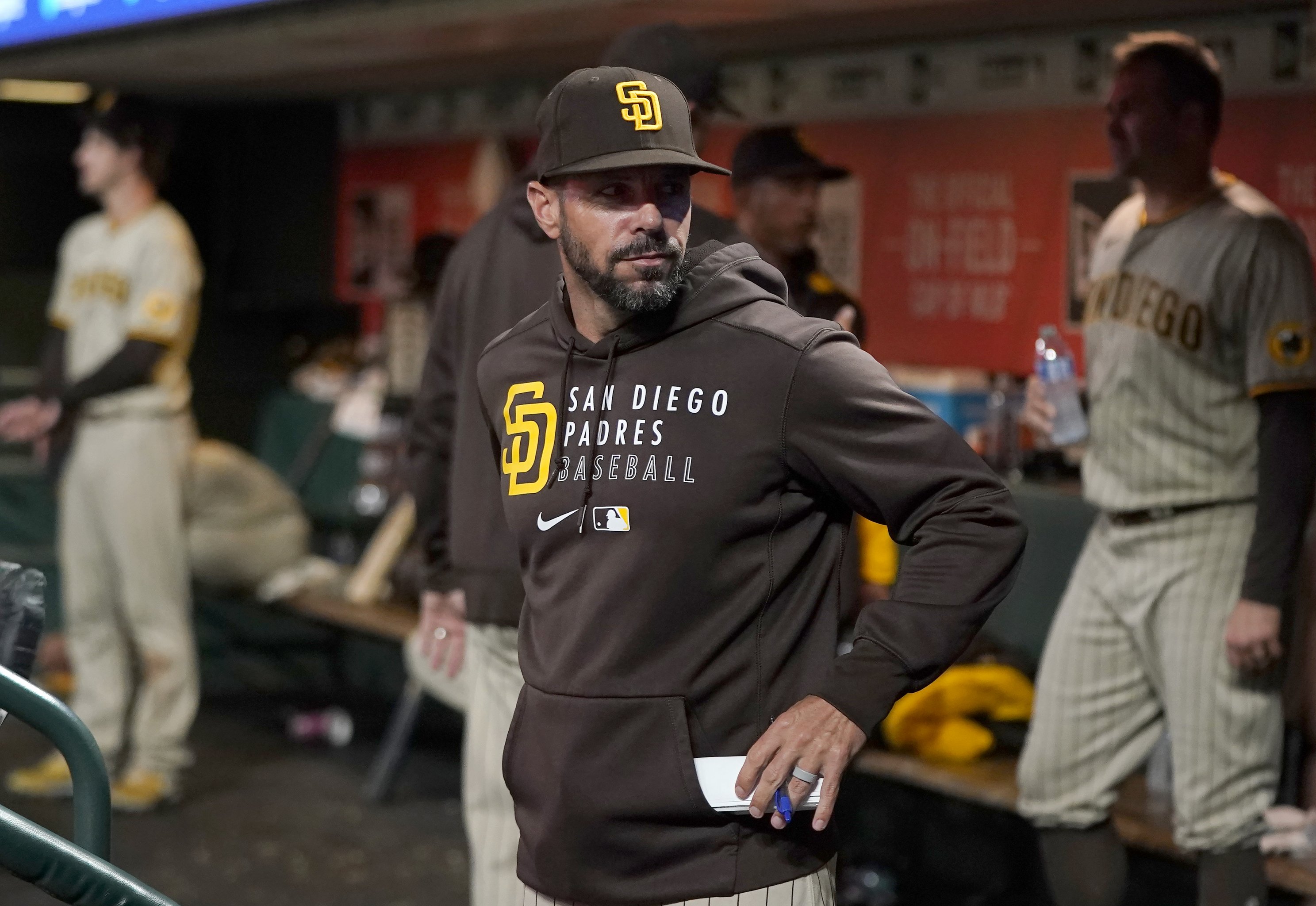 Hungry For More  2021 Padres Hype Video 