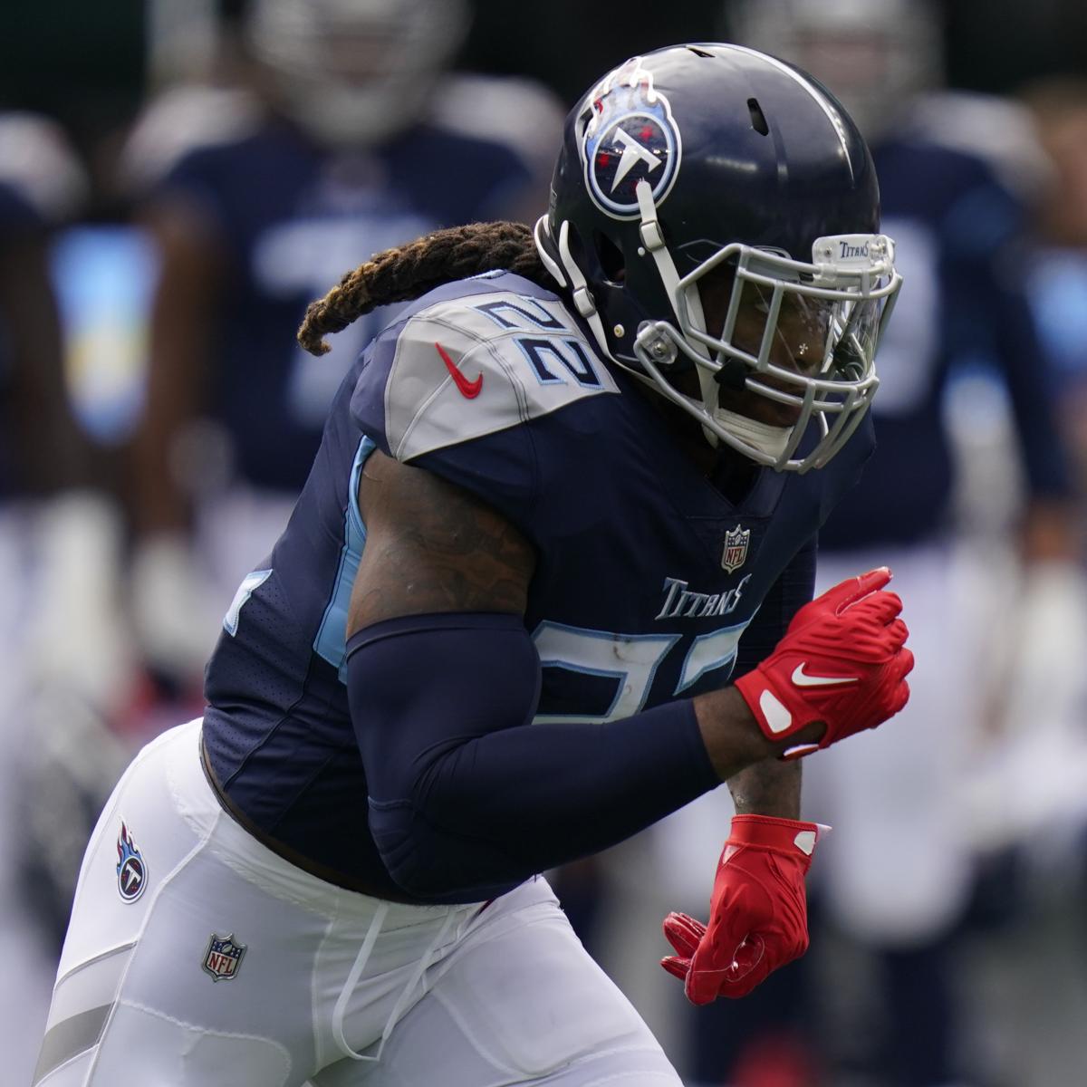 Fantasy Football Week 5 Flex Rankings, WaiverWire Targets and