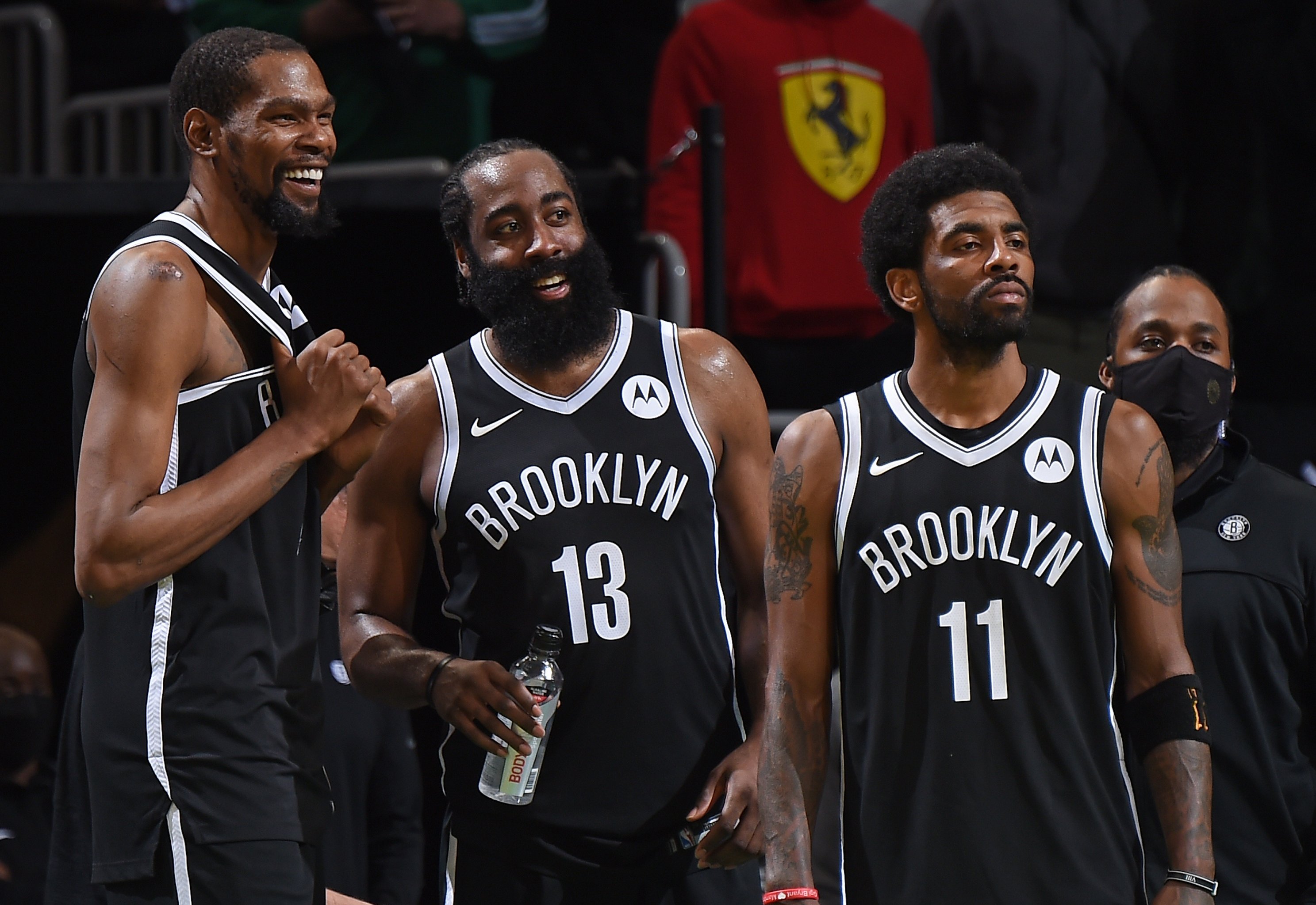 Nets: 4 Players You'd Never Believe Led Team in Scoring for a Season - Page  3