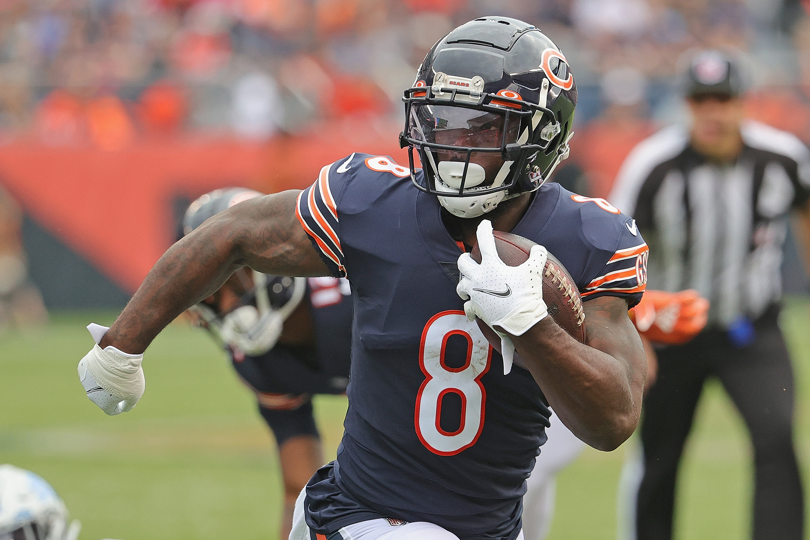 Week 5 Waiver Wire Pickups Best Fantasy Sleepers To Target On Yahoo Week 5 Waiver Wire Pickups Best Fantasy Sleepers To Target On Yahoo