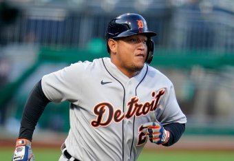 Detroit still owes Miguel Cabrera $64 million over the next two seasons Detroit still owes Miguel Cabrera $64 million over the next two seasons
