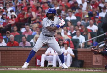 Chicago's Jason Heyward Chicago's Jason Heyward