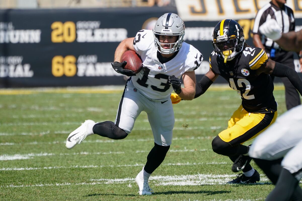 Week 5 Start 'Em, Sit 'Em Play or Bench Tips for Fantasy Football