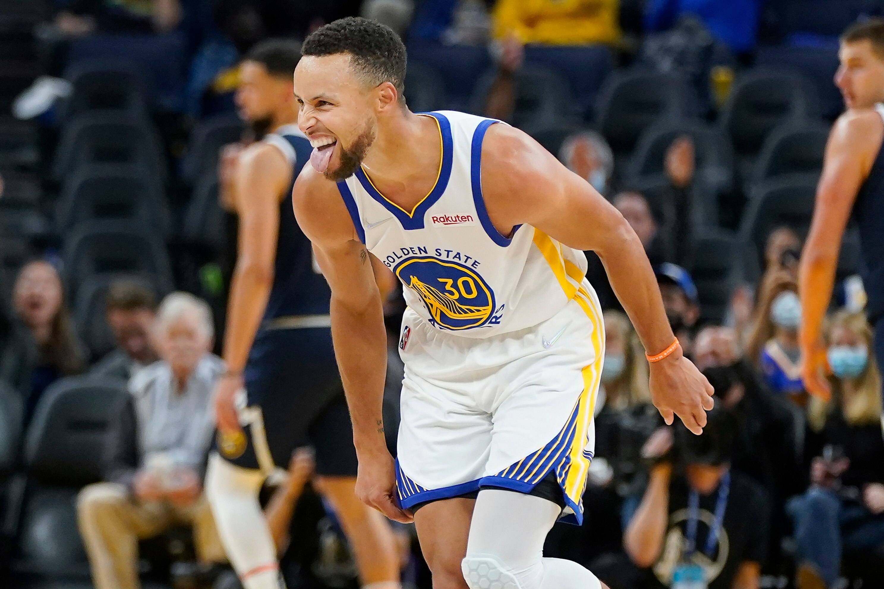 Predicting the NBA's Best Scorer at Every Position Ahead of 2021-22 | News,  Scores, Highlights, Stats, and Rumors | Bleacher Report