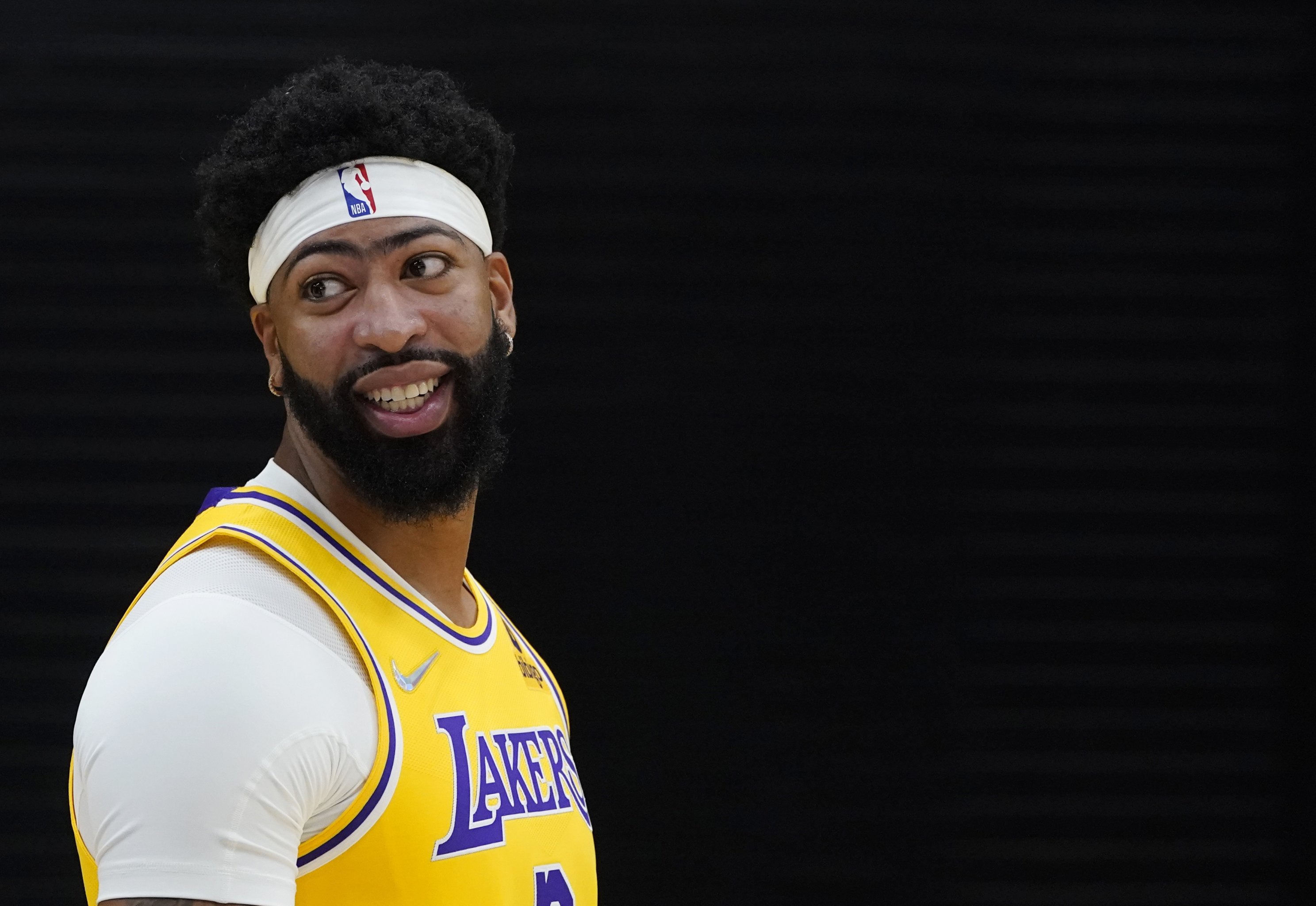 NBA news, scores, results 2022: LeBron James pulls a Ben Simmons, gives up  layup in Lakers loss to Rockets, video