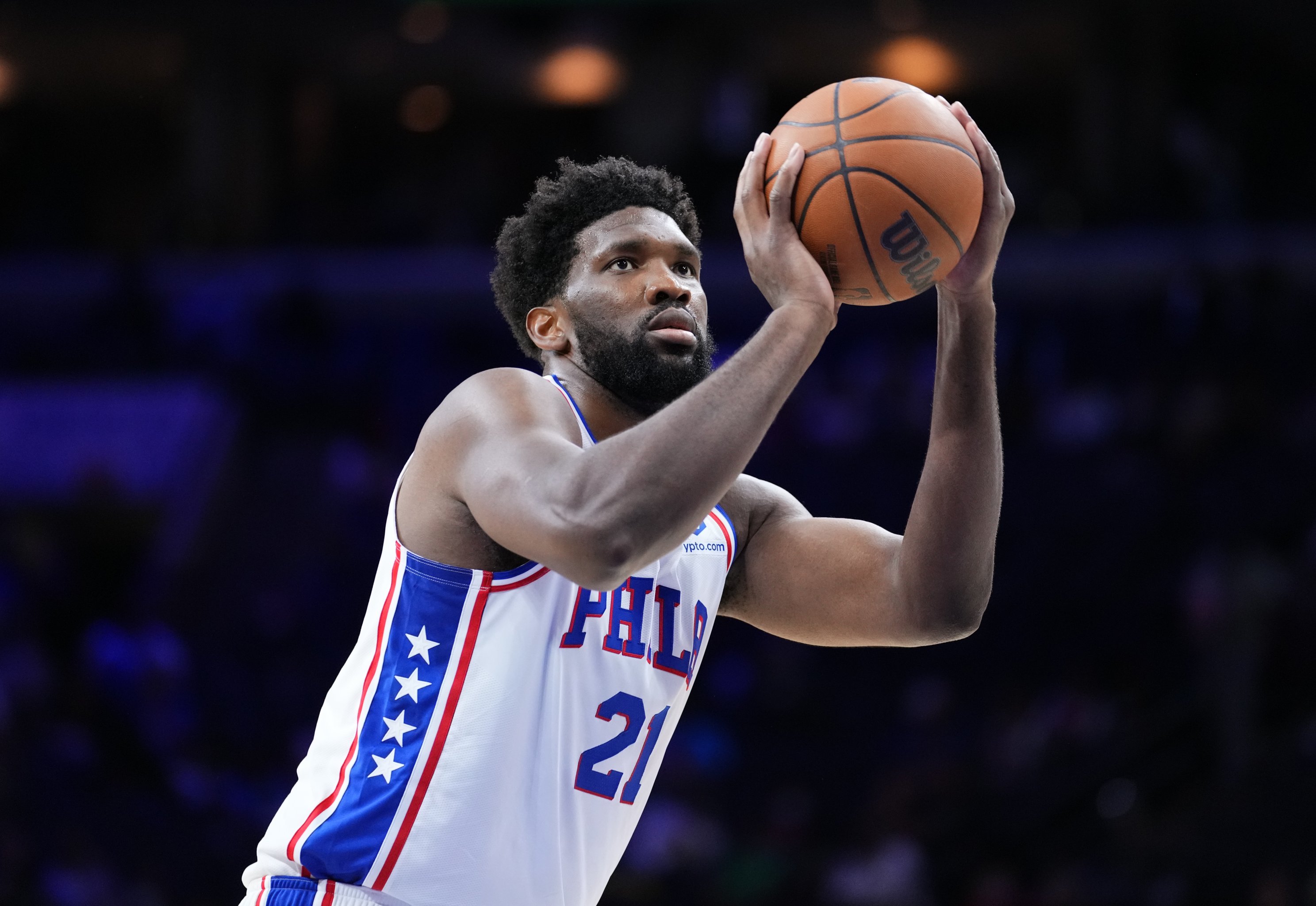 B/R Staff Predicts Top 50 NBA Players for 2021-22 Season
