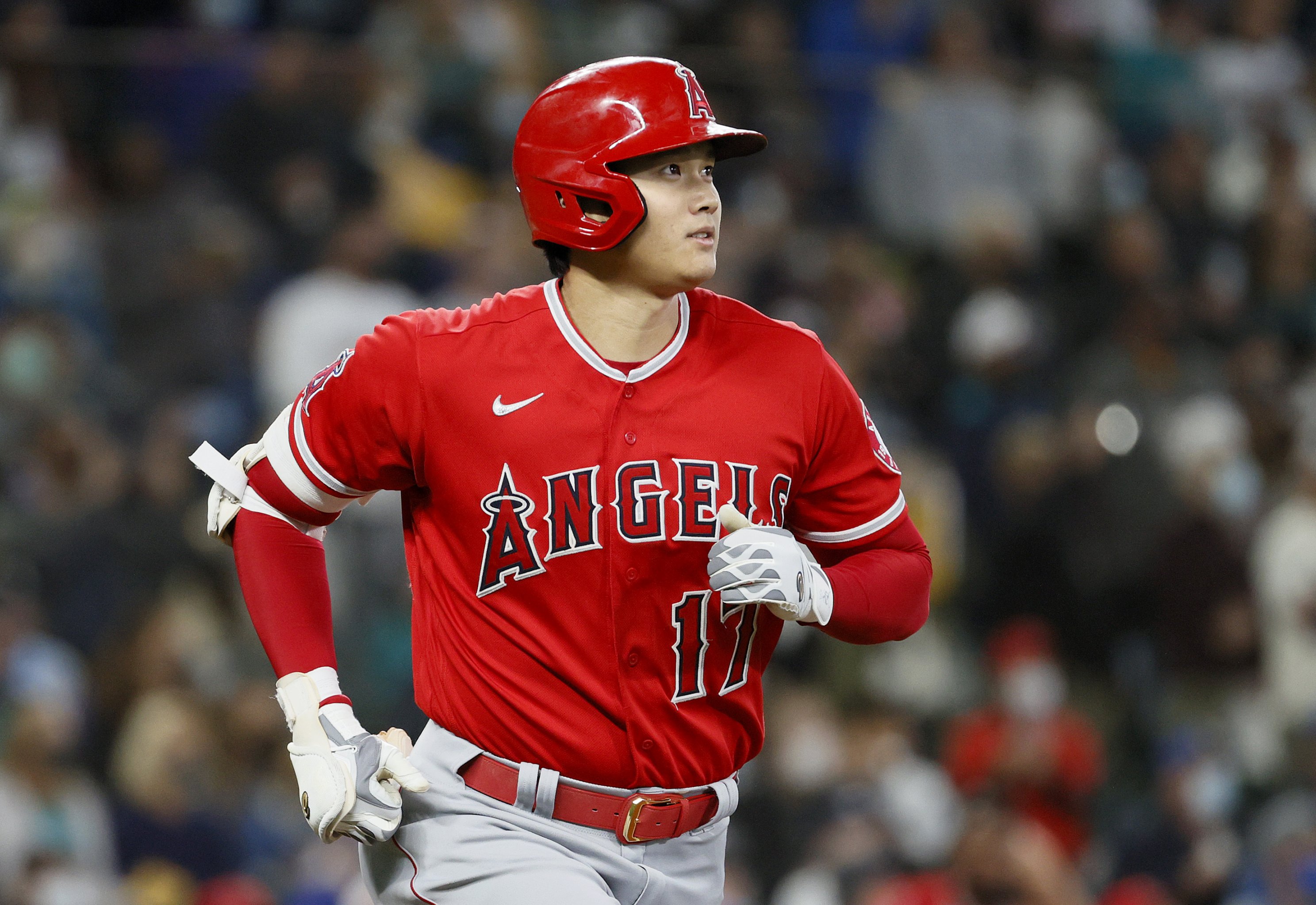 C.J. Cron earns NL Player of the Week honors - Purple Row