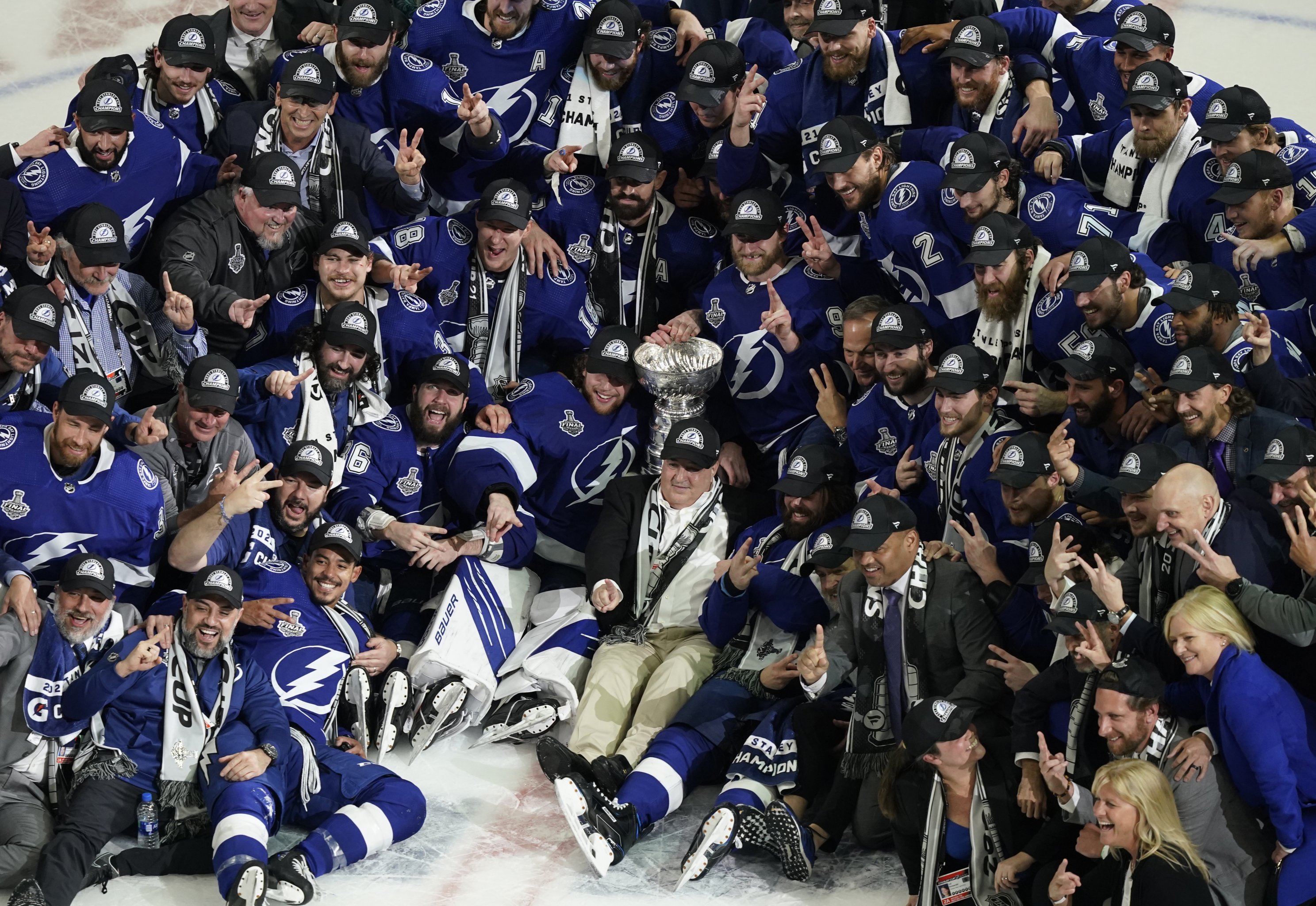 B/R NHL Staff Roundtable: 2024 Stanley Cup and Regular-Season Award  Predictions, News, Scores, Highlights, Stats, and Rumors