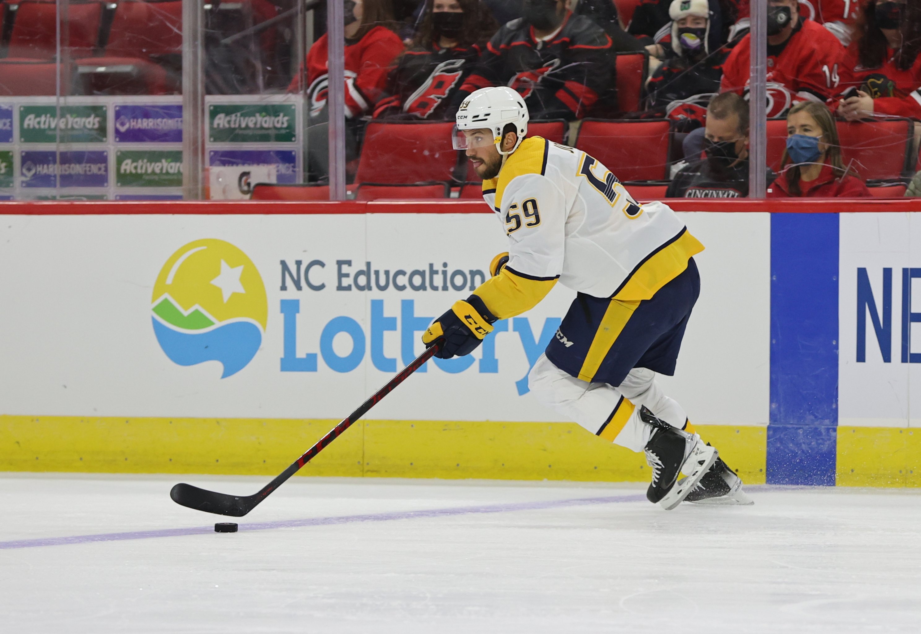Charlie McAvoy injury update: Boston Bruins rookie still not skating, but  'making good strides' (video) 