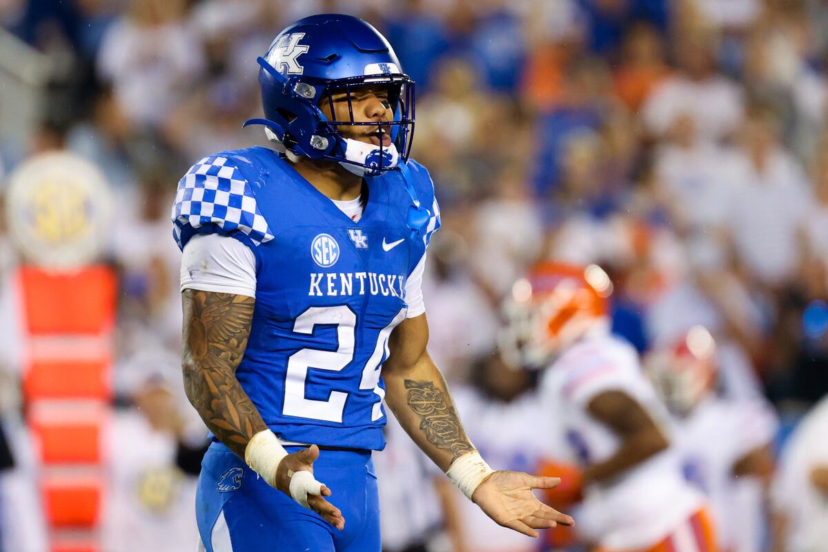 College Football Picks Week 7 Predictions for Every Game News