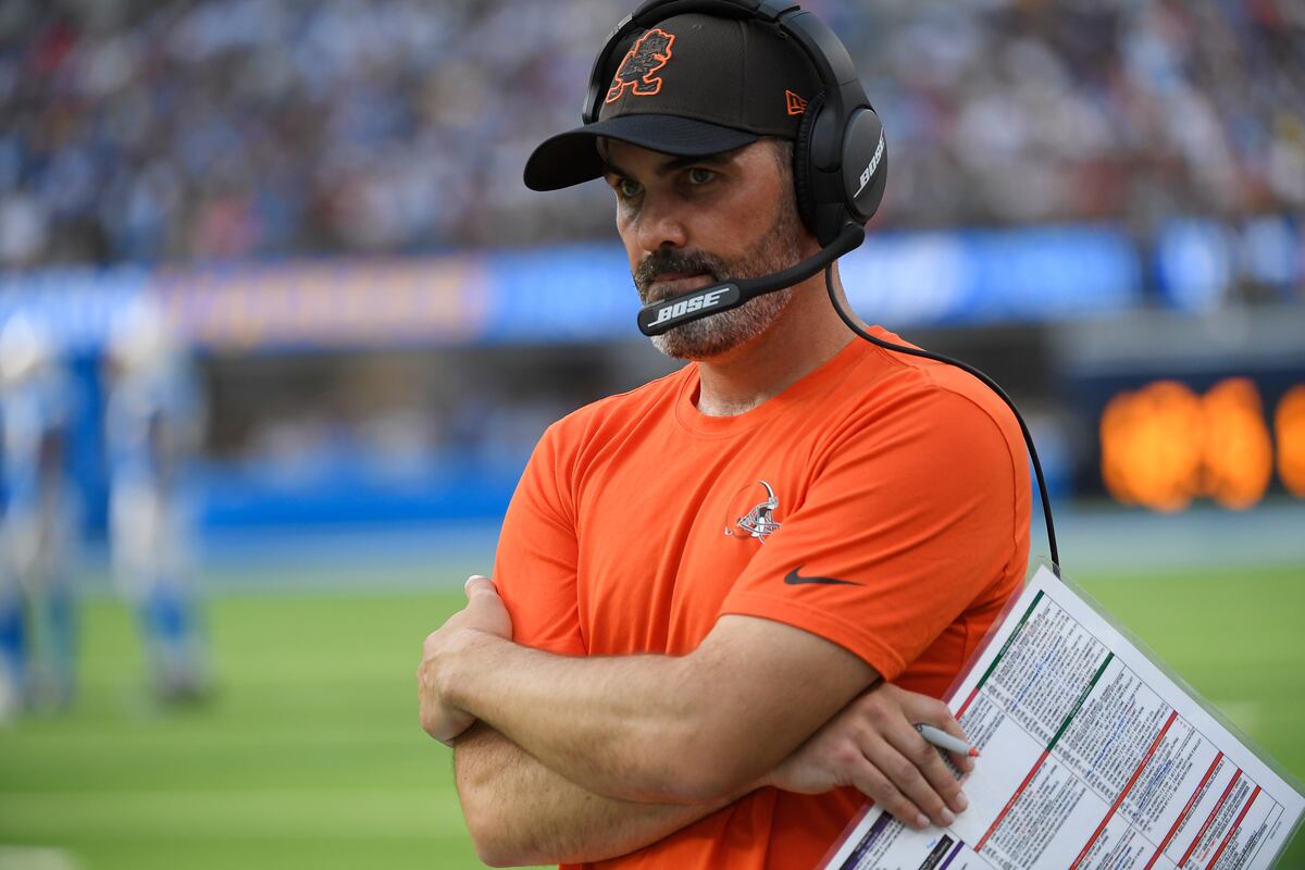 3 Takeaways from Browns' Week 5 Loss - Vimarsana News