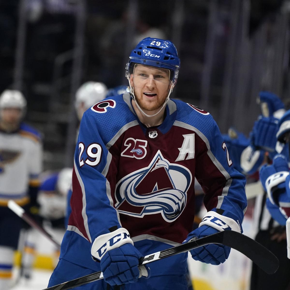 The 25 best NHL players in their 30s today
