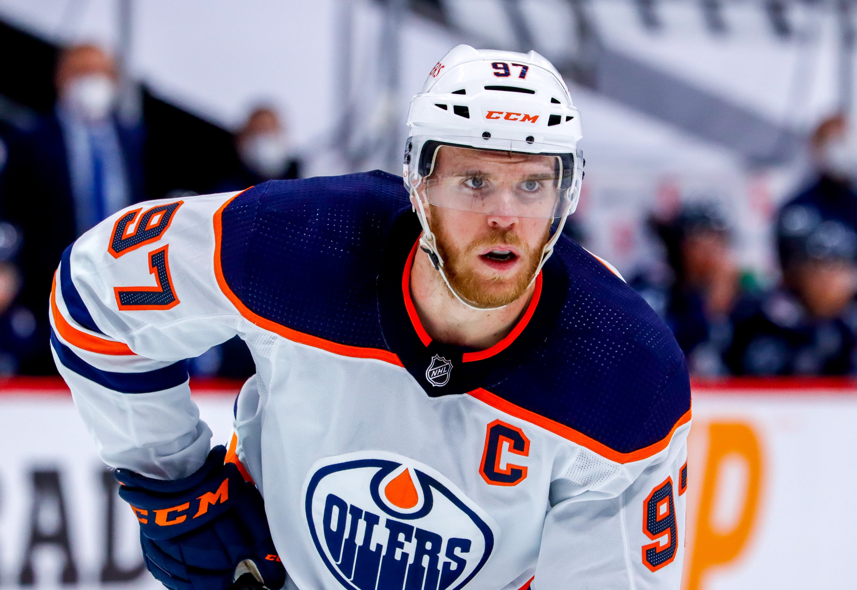 Ranking the Top 30 Players in the NHL Today, News, Scores, Highlights,  Stats, and Rumors