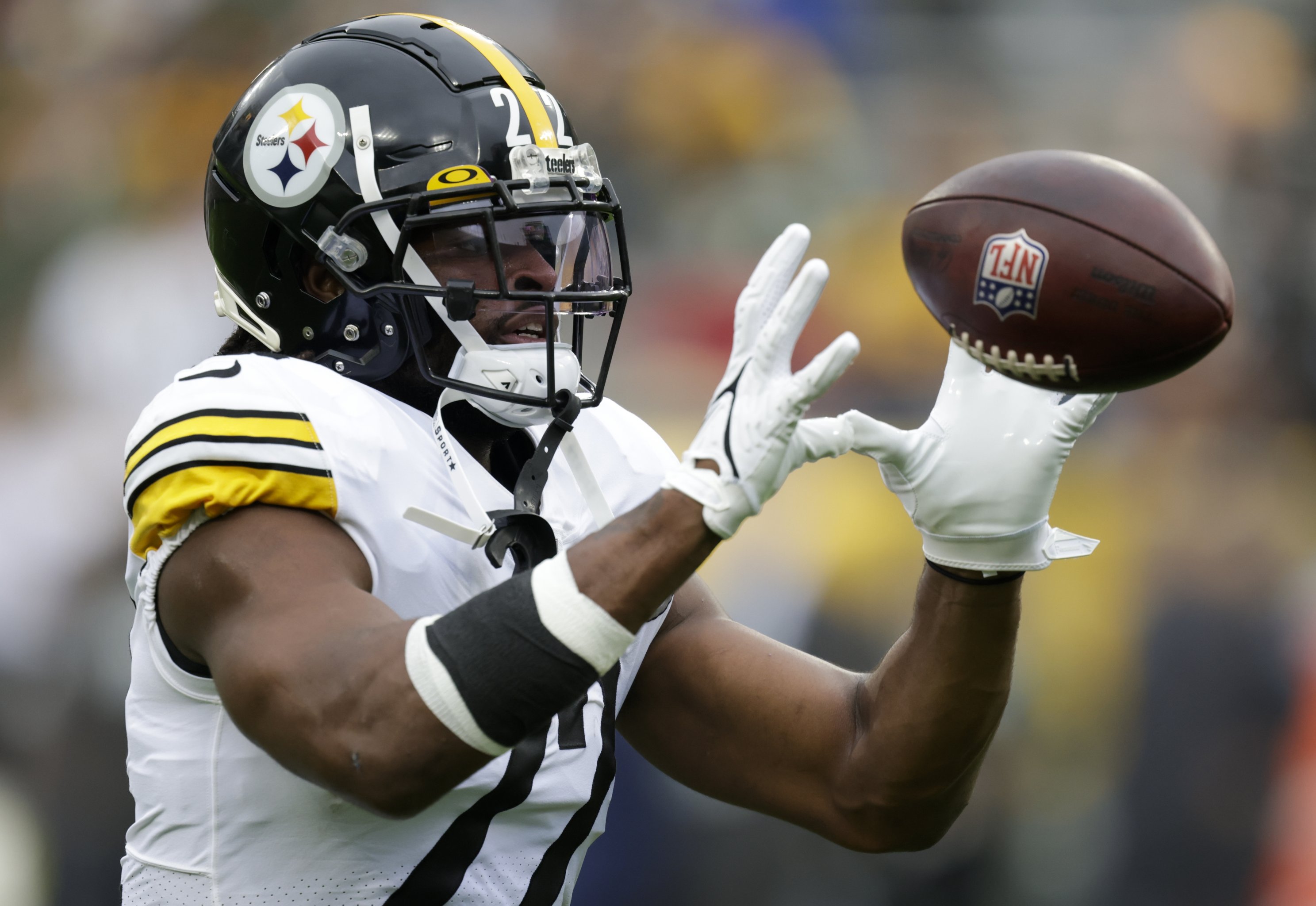 Fantasy Football Big Board: Complete PPR Player Rankings for