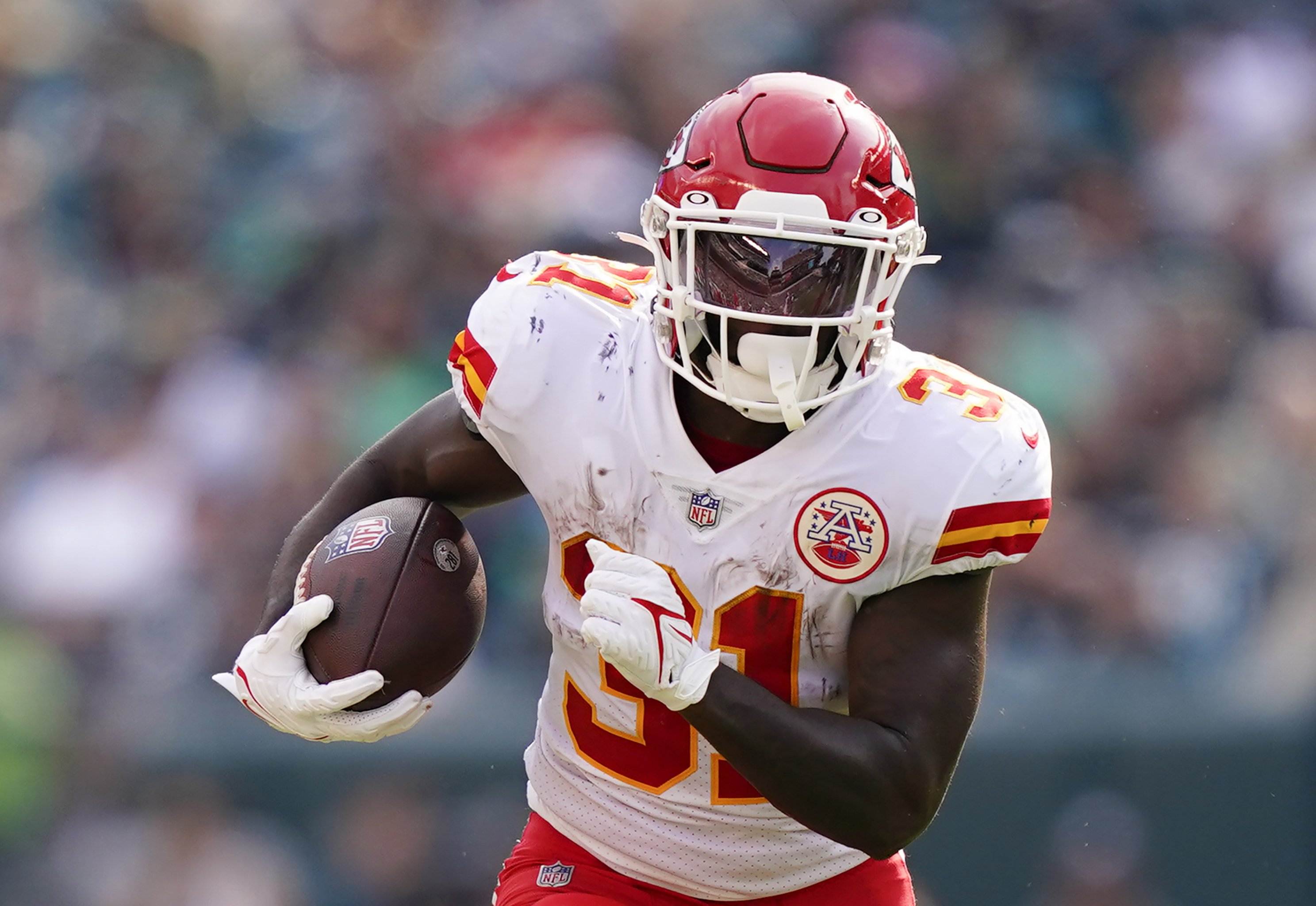 Waiver Wire Week 6: Top Pickups and Drops