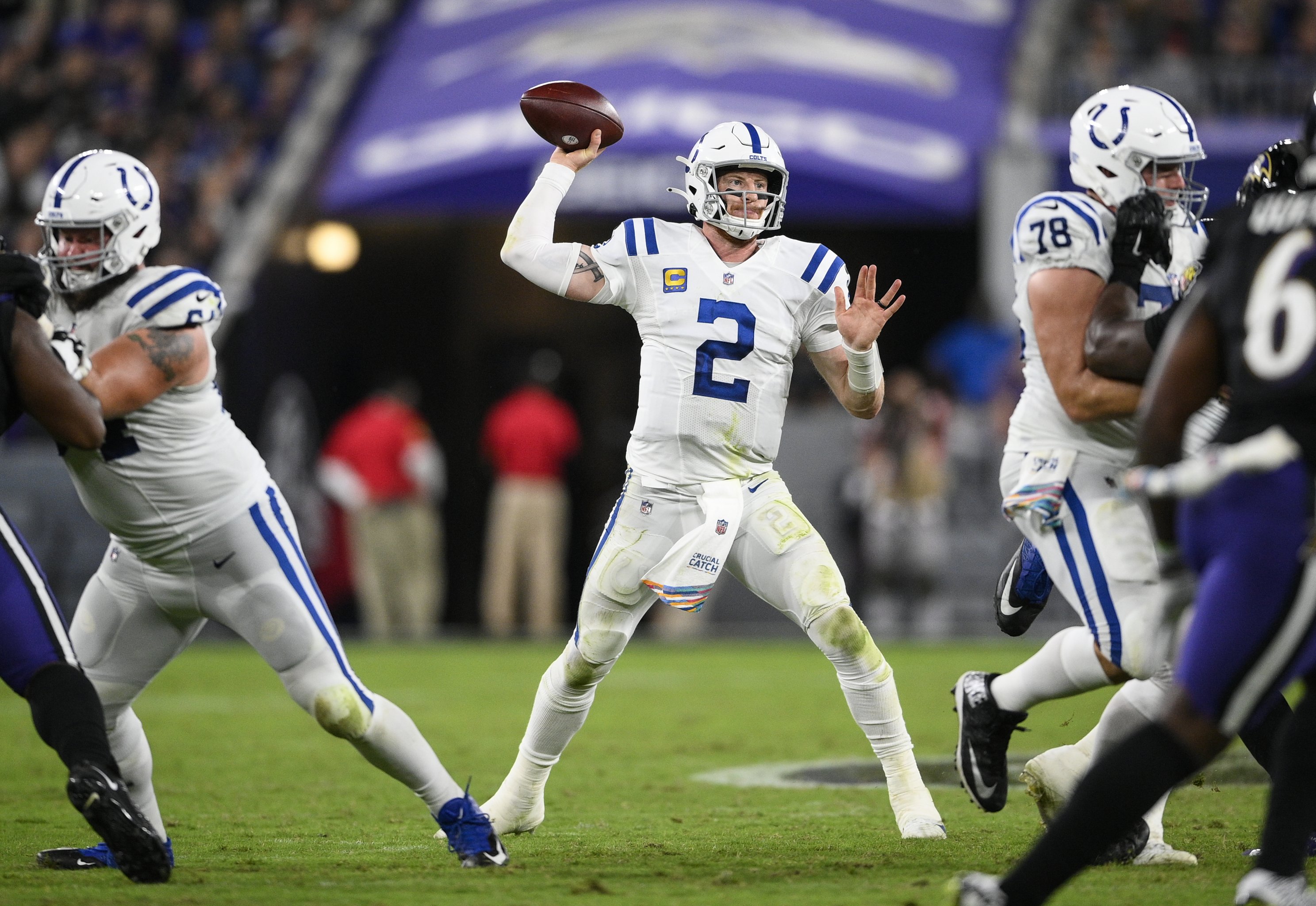 HBO 'Hard Knocks' 2021: Best Colts Storylines, Moments, Reaction for  Episode 6, News, Scores, Highlights, Stats, and Rumors