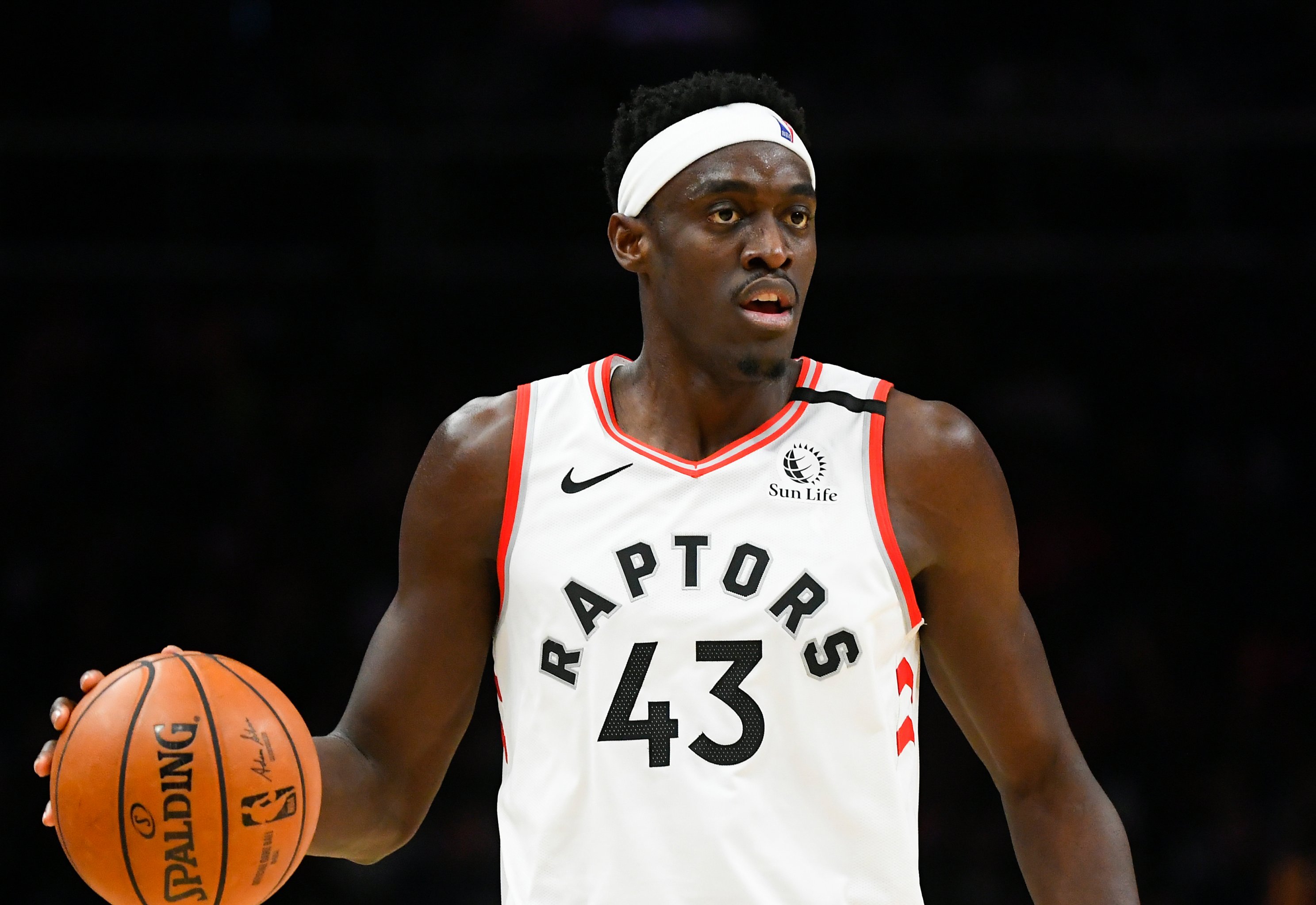 New Look Pacers: All-Star Forward Pascal Siakam Traded to the Indiana Pacers, by Will Lyons, The Lyons Den