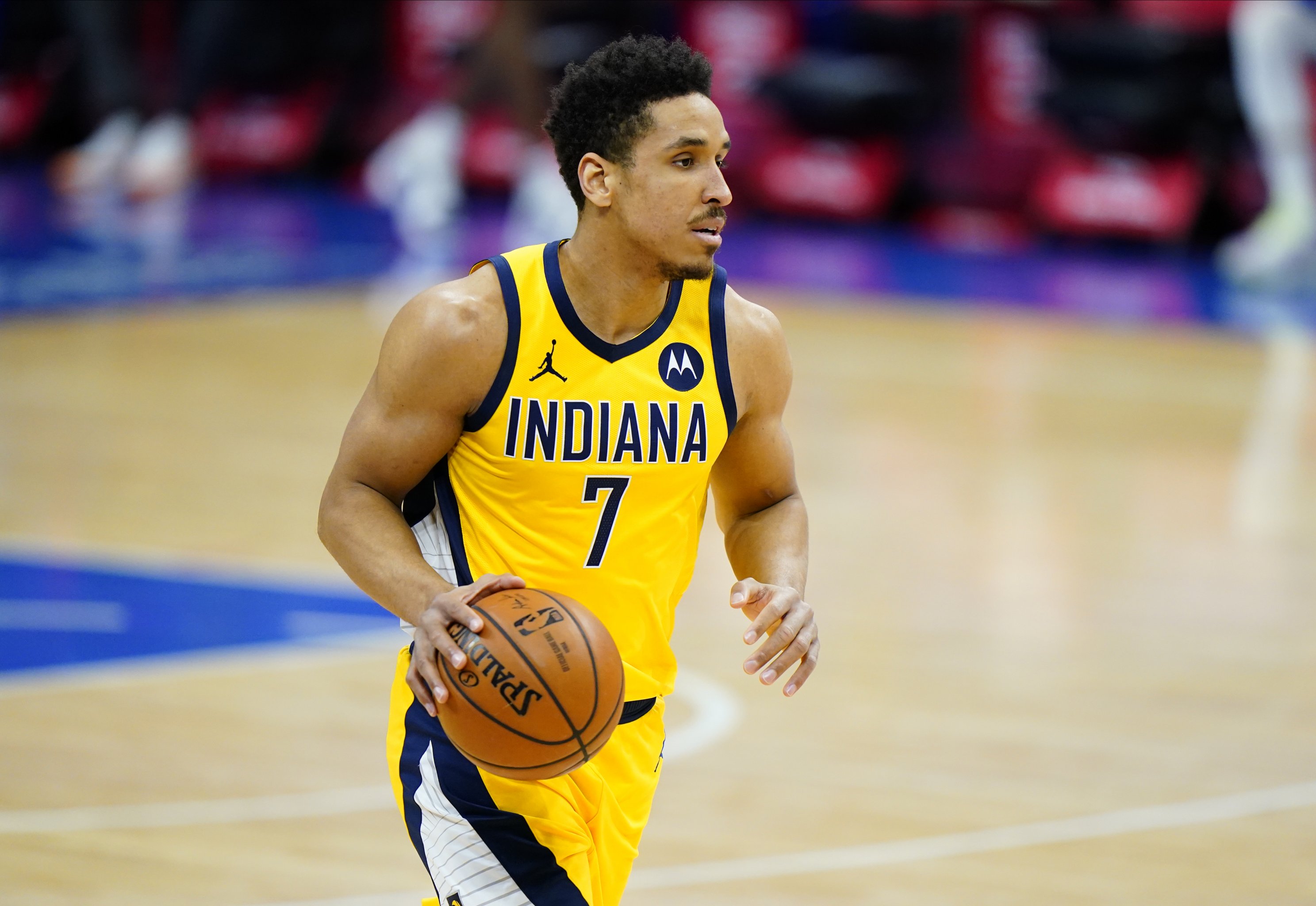 Obi Toppin = Pacers' Secret Weapon? : r/pacers