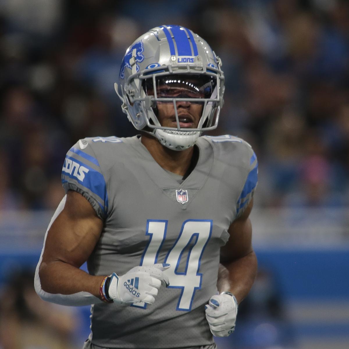 Fantasy Football Week 6 Cheat Sheet Identifying Sleepers for Deep