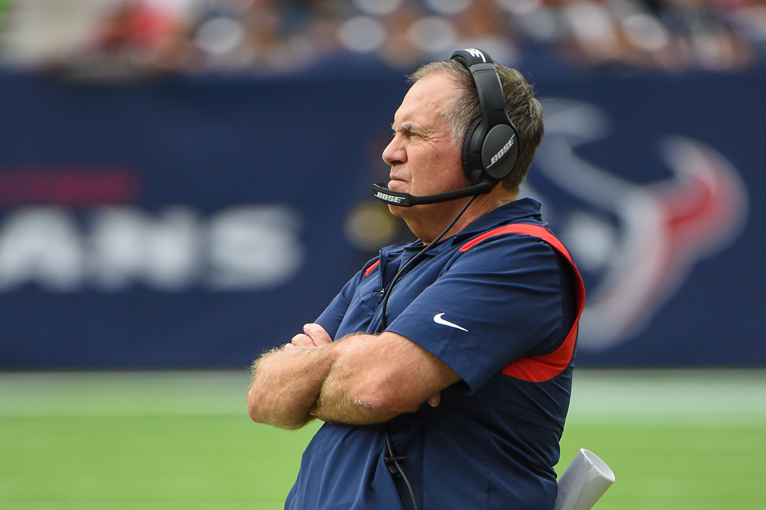 3 Players Bill Belichick, Patriots Need to Get More Involved Immediately |  Bleacher Report | Latest News, Videos and Highlights