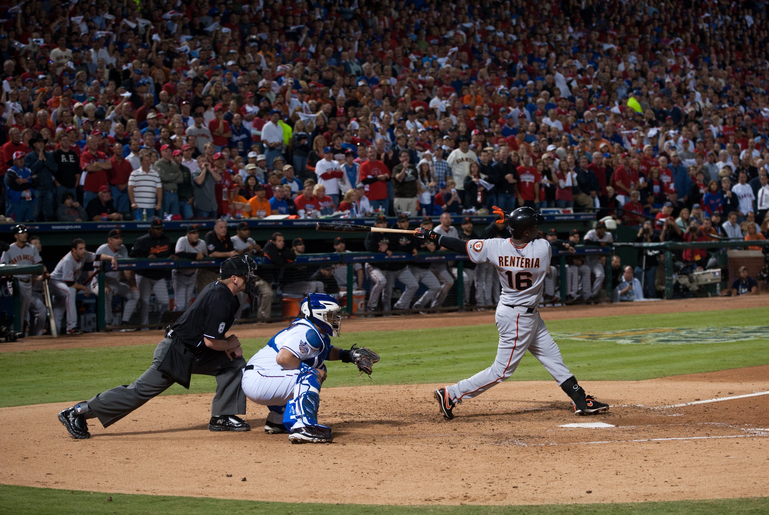 Ranking the 15 Greatest MLB Playoff Homers in Recent History