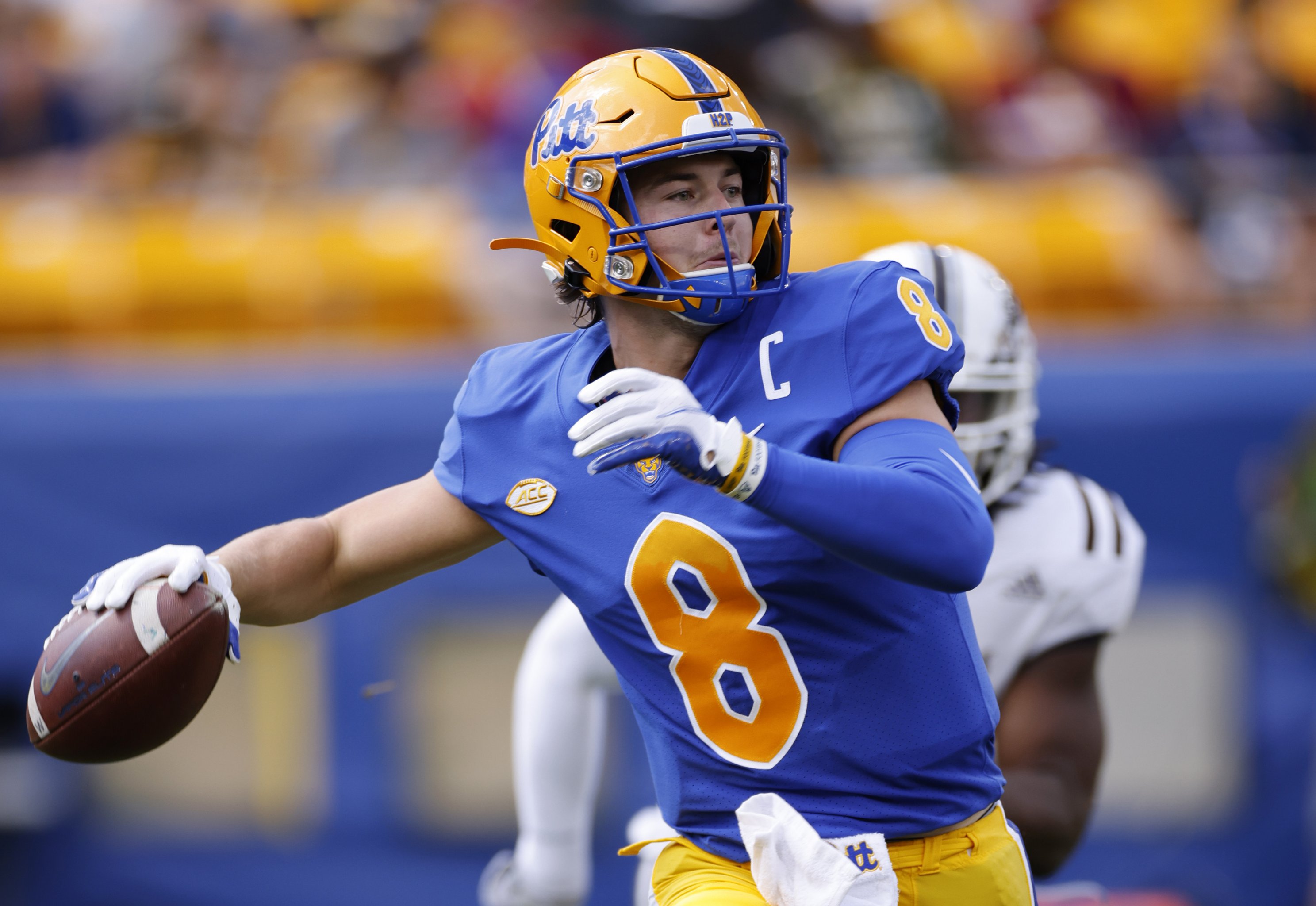 Stock Up, Stock Down on 10 Notable 2022 NFL Draft Prospects, News, Scores,  Highlights, Stats, and Rumors