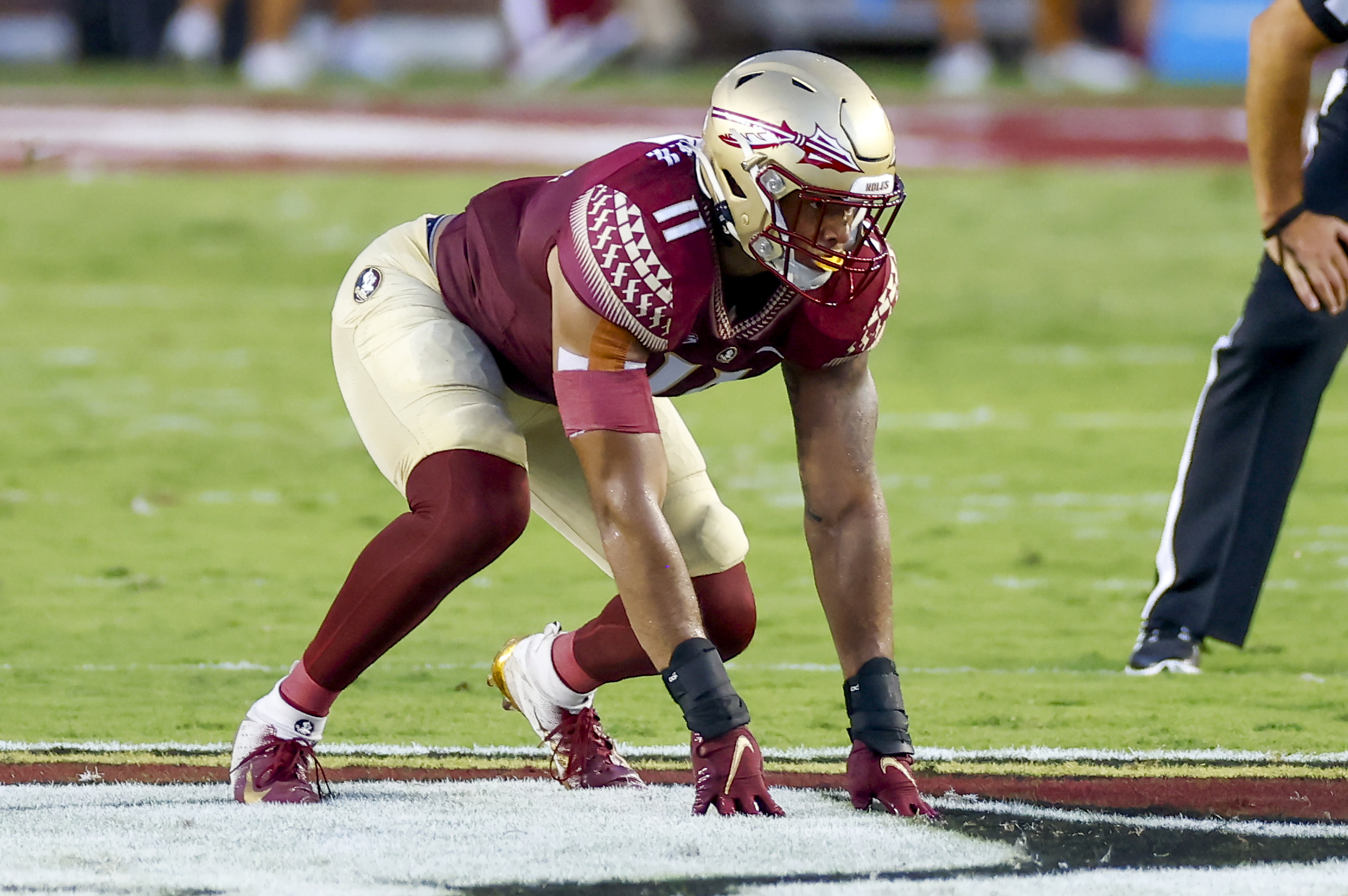 Stock Up, Stock Down on 10 Notable 2022 NFL Draft Prospects, News, Scores,  Highlights, Stats, and Rumors