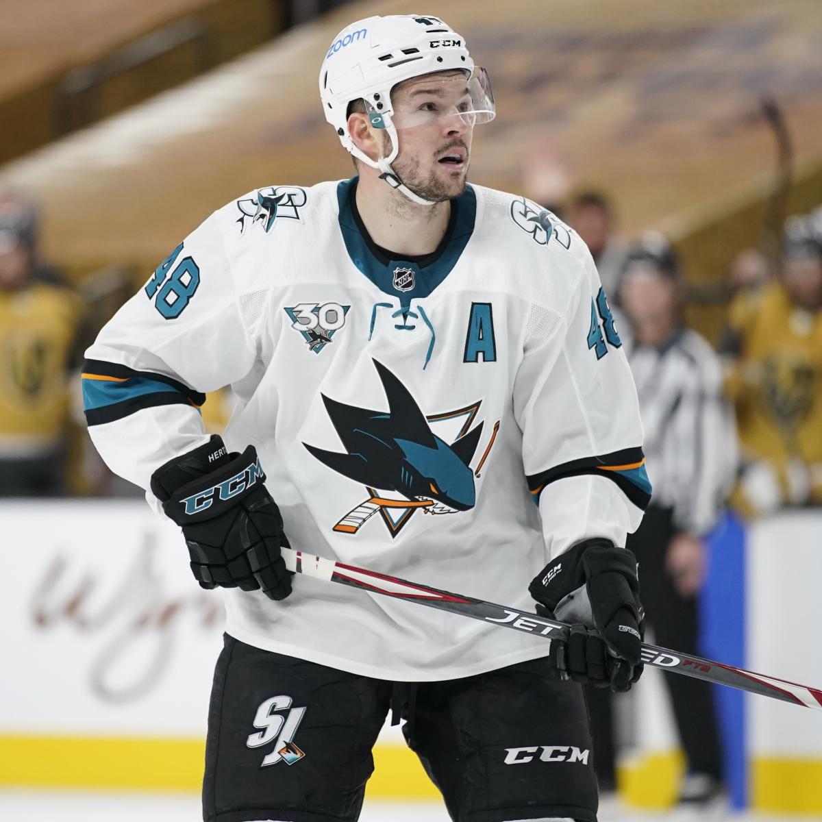 Buying or Selling the Latest NHL Trade and FreeAgency Rumors News