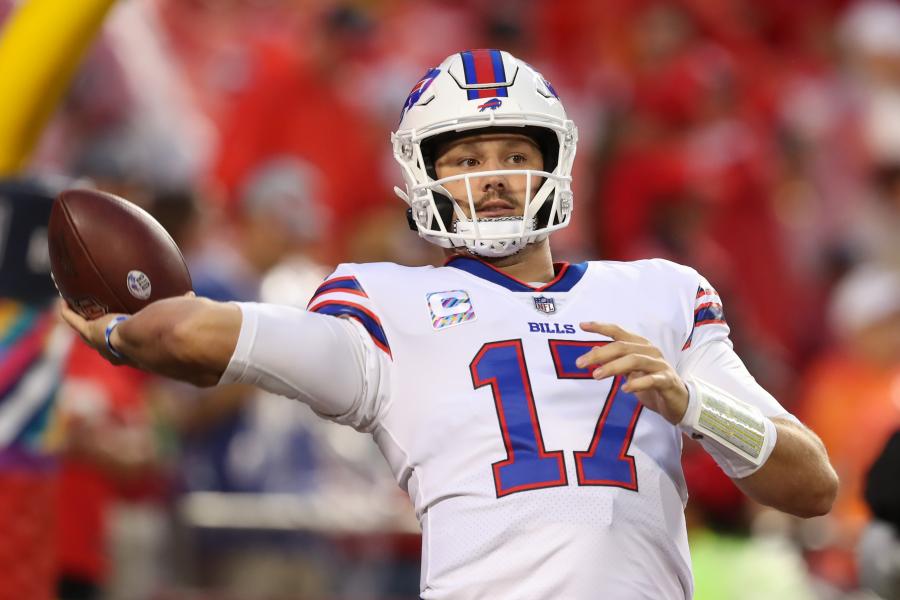 Bleacher Report's Expert Week 1 NFL Picks, News, Scores, Highlights,  Stats, and Rumors