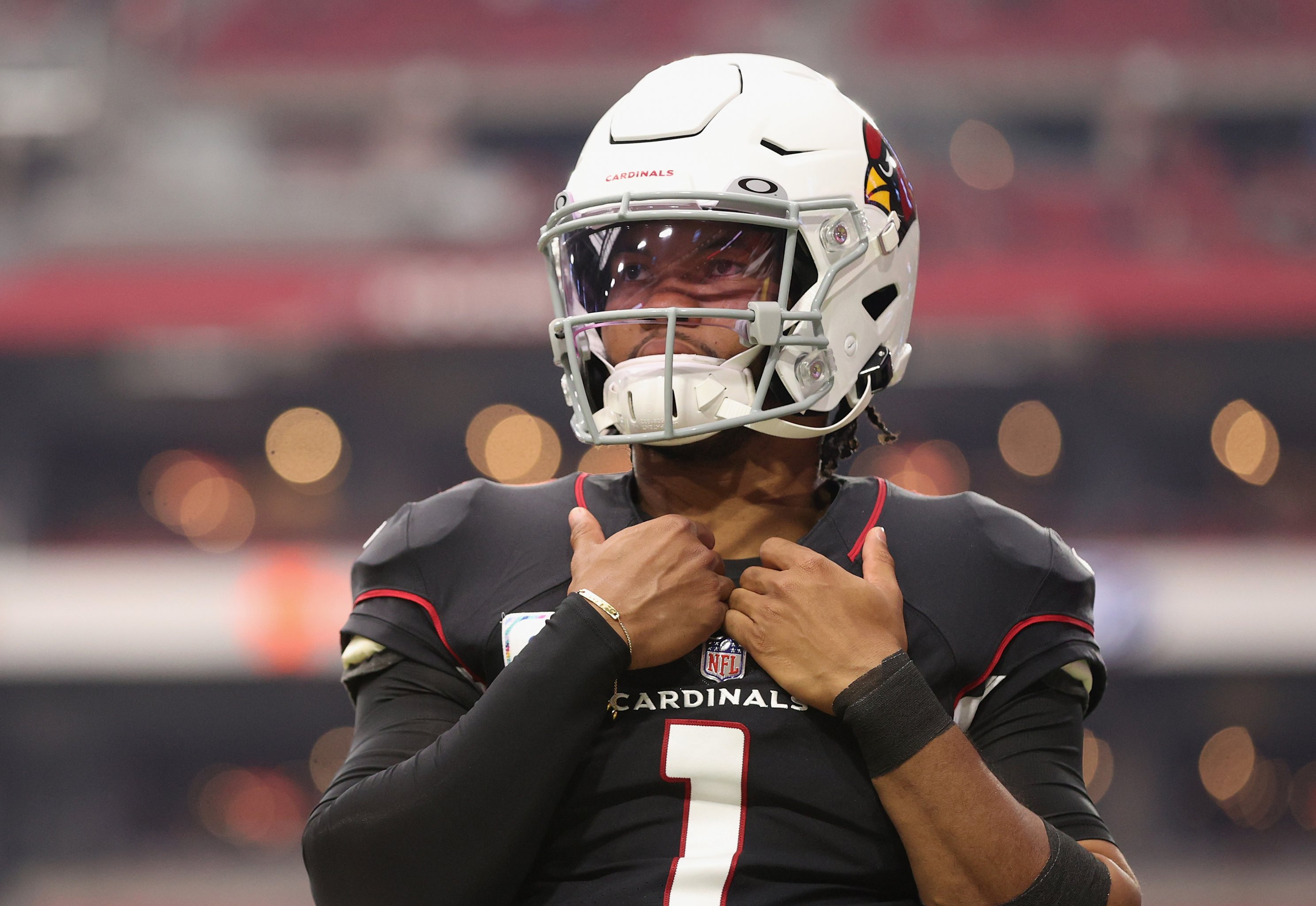 NFL picks, predictions for Week 6: Browns hand Cardinals first loss;  Chargers, Bills, Packers stay hot