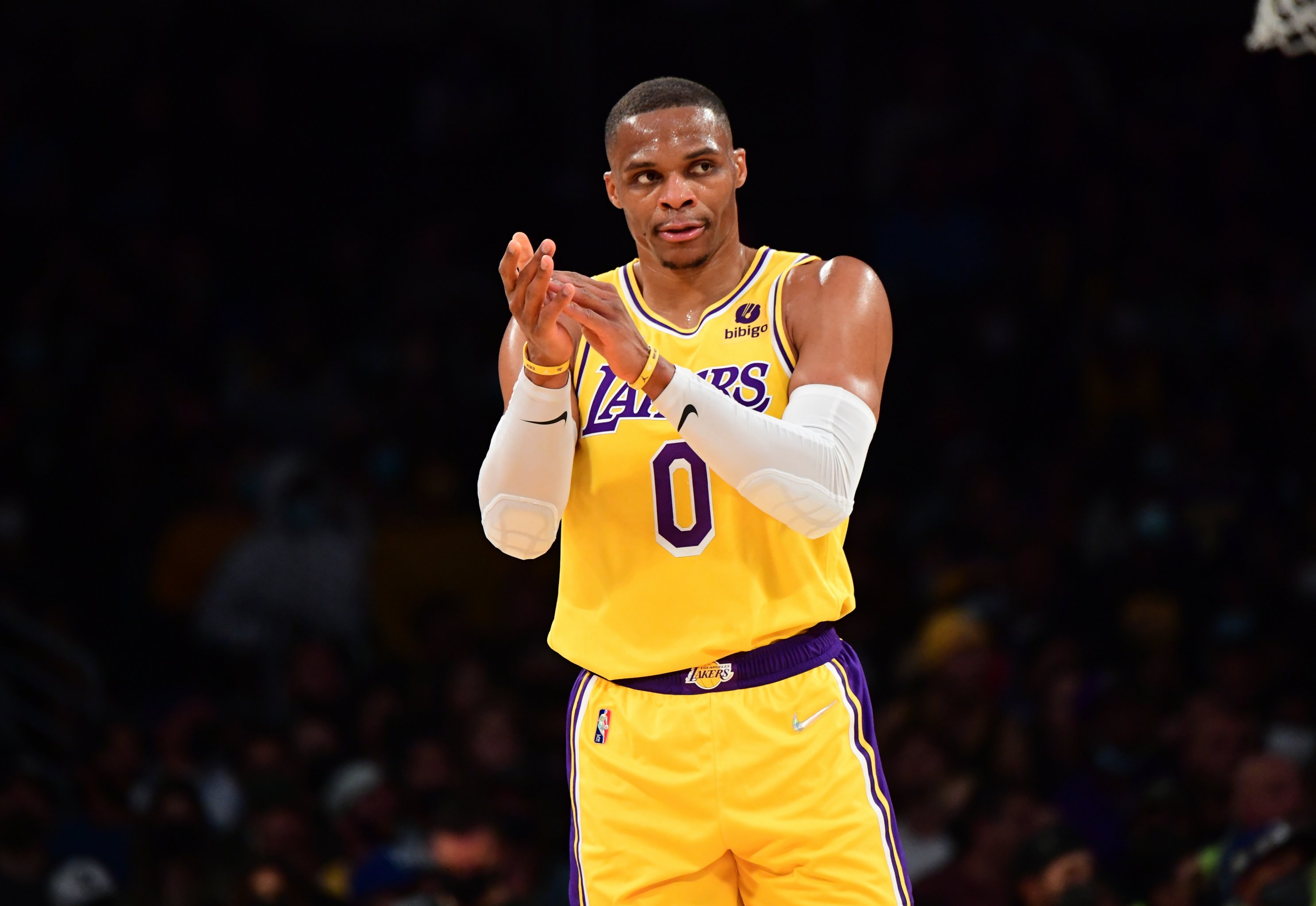 Lakers 2021-22 preview: A closer look at the roster – Orange