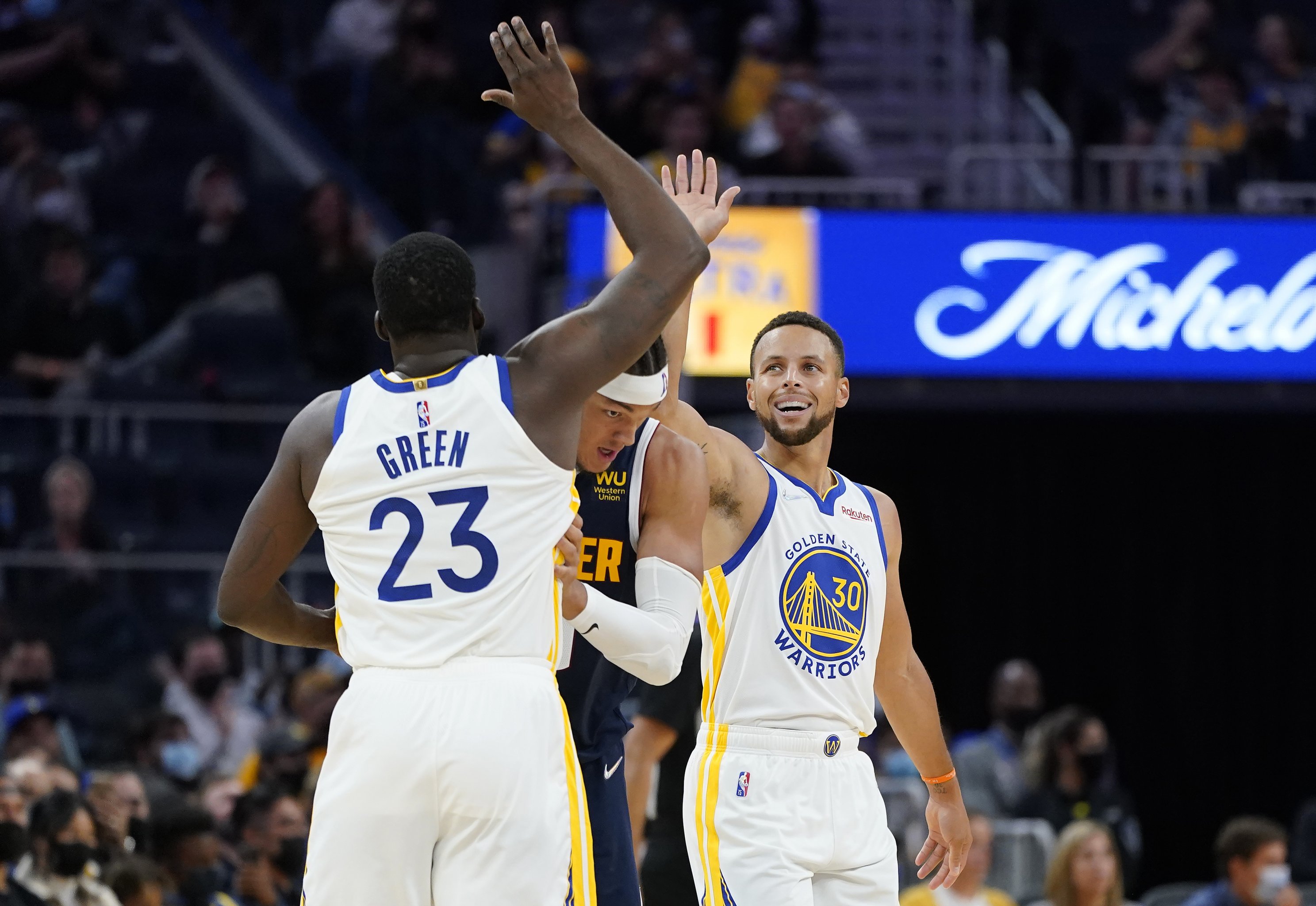 NBA Best-Case Season Preview 2021-22: The Optimistic Outlook For